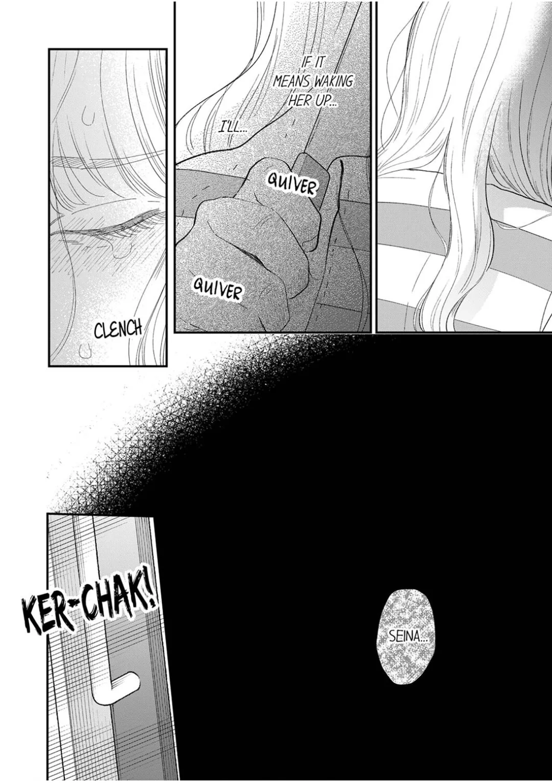 The Love of Shadow Hinata - Chapter 22 END - Page 6