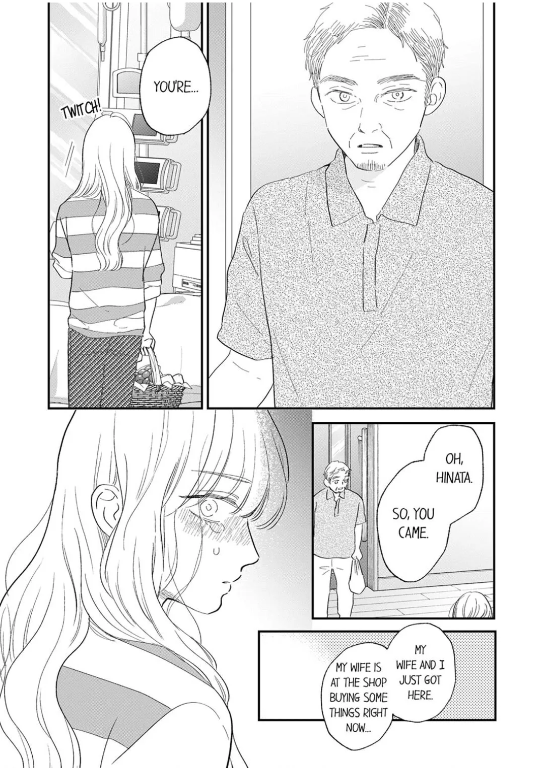 The Love of Shadow Hinata - Chapter 22 END - Page 7