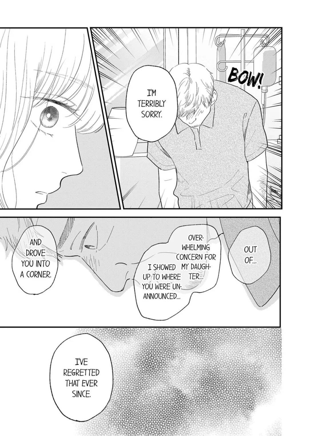 The Love of Shadow Hinata - Chapter 22 END - Page 9