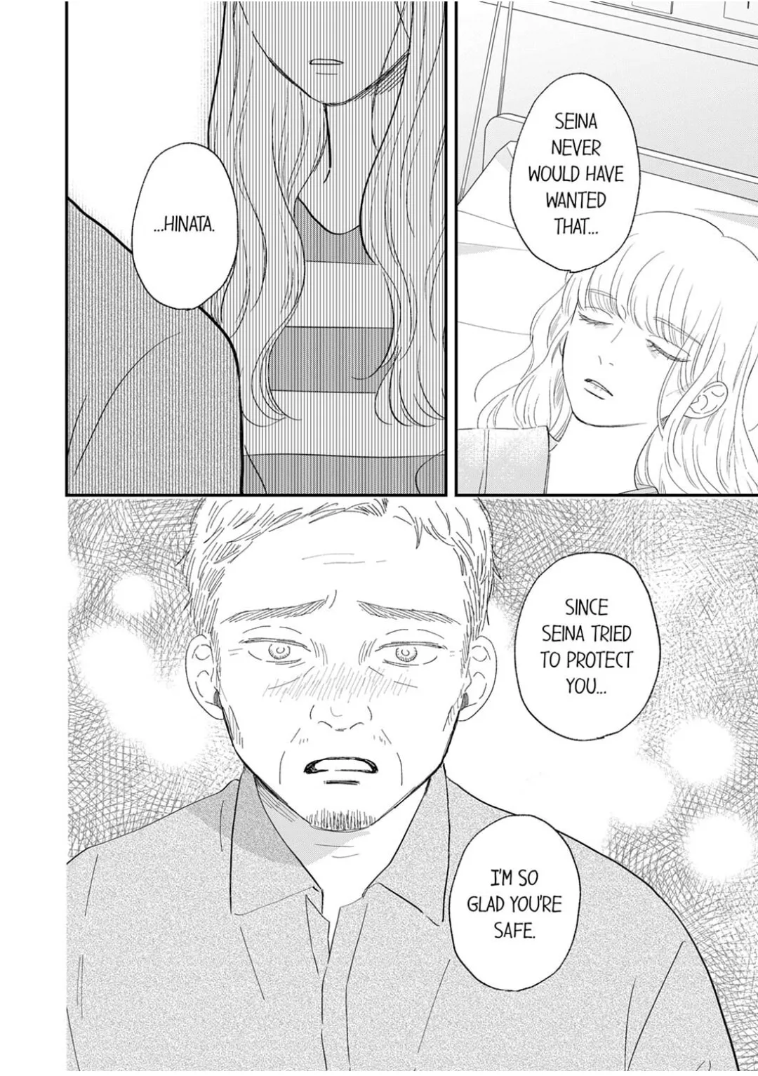 The Love of Shadow Hinata - Chapter 22 END - Page 10