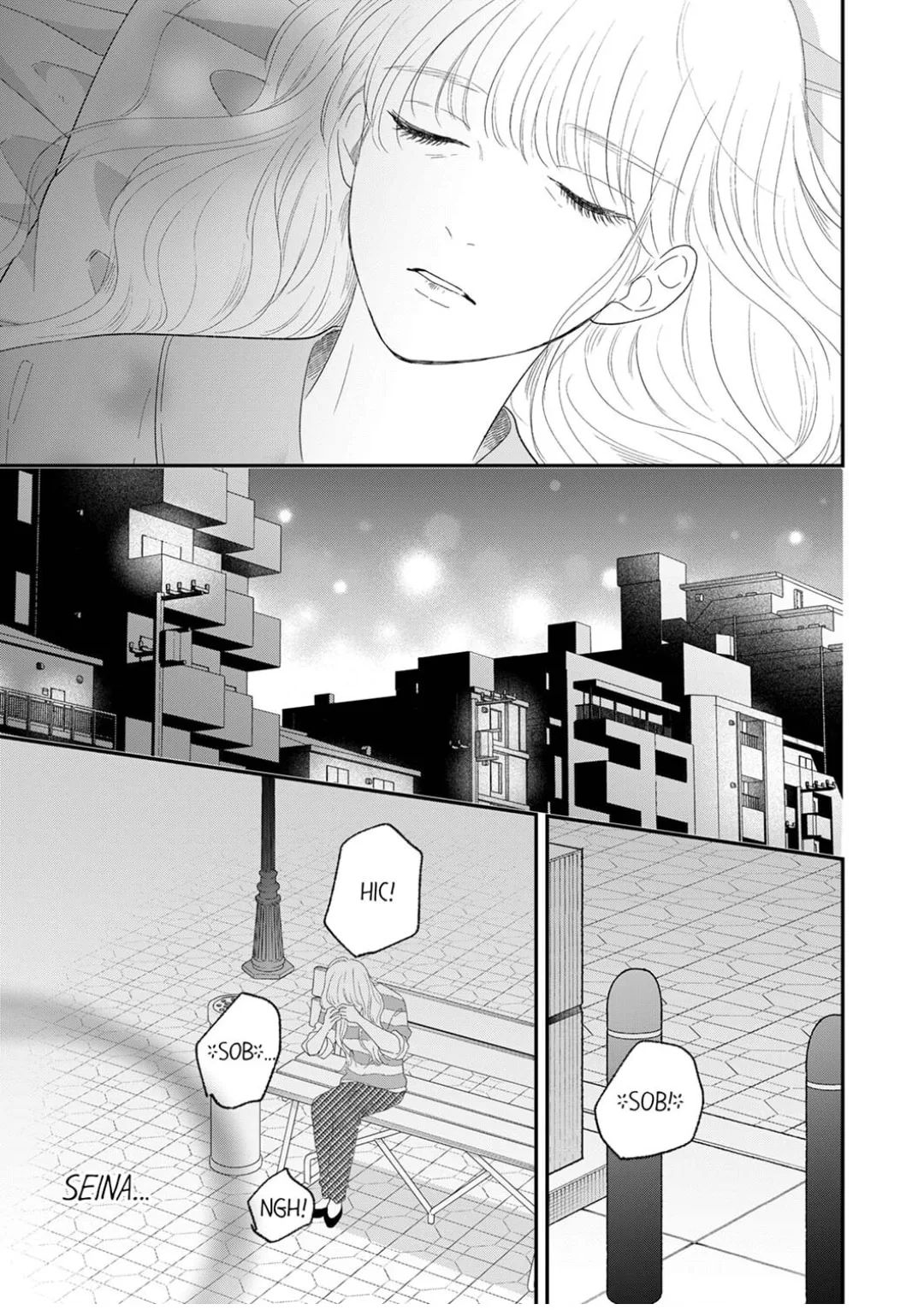 The Love of Shadow Hinata - Chapter 22 END - Page 13