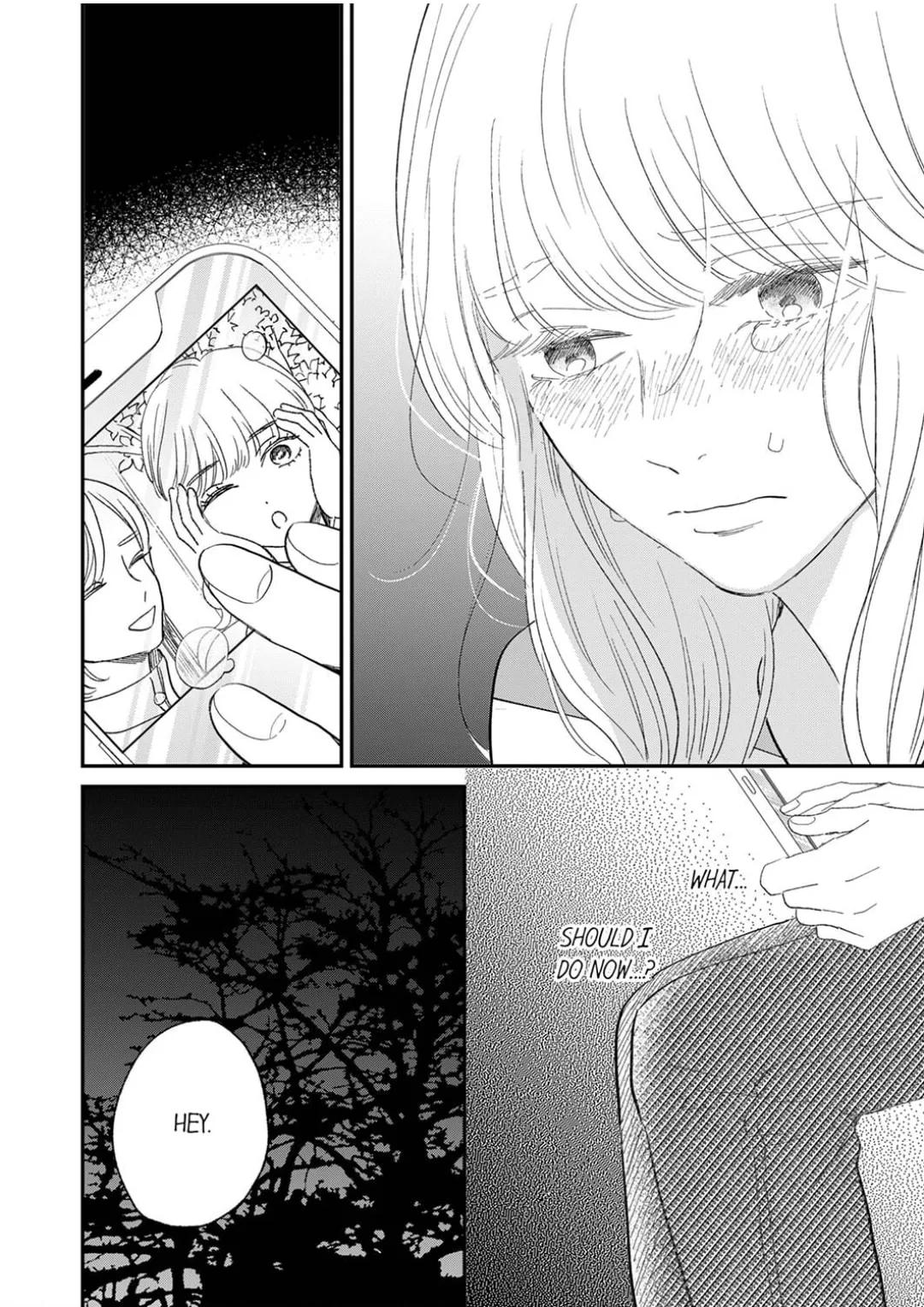 The Love of Shadow Hinata - Chapter 22 END - Page 16