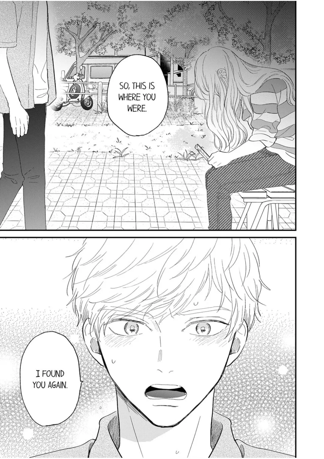 The Love of Shadow Hinata - Chapter 22 END - Page 17
