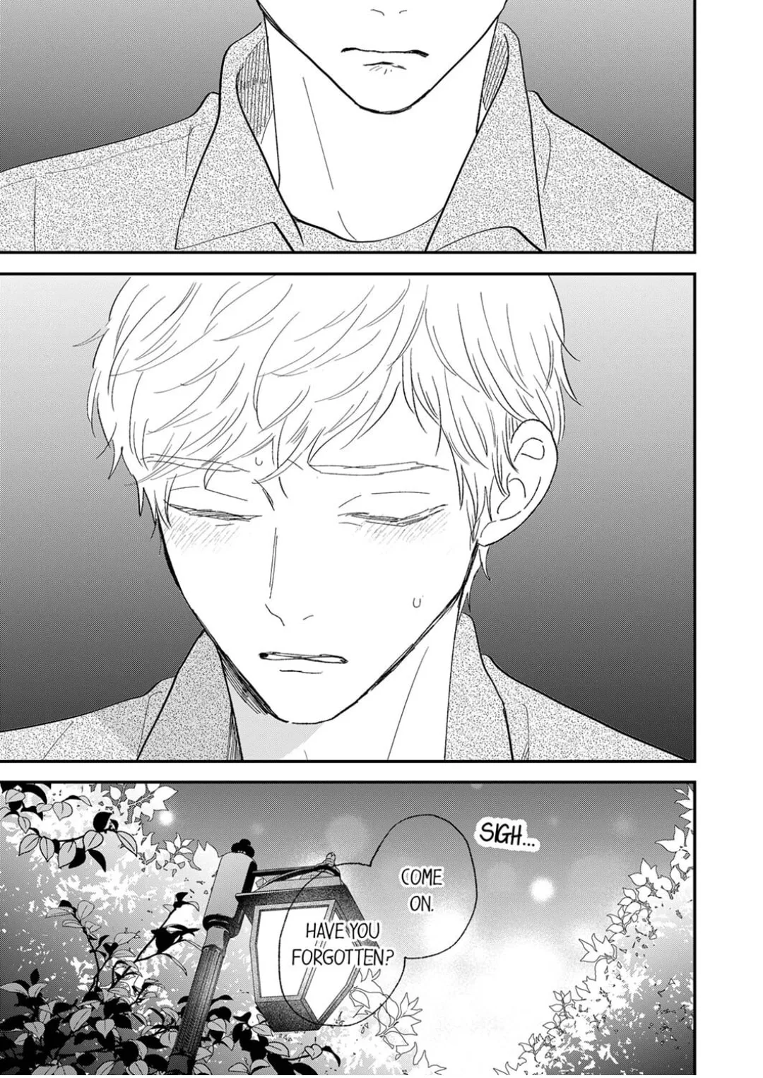 The Love of Shadow Hinata - Chapter 22 END - Page 21