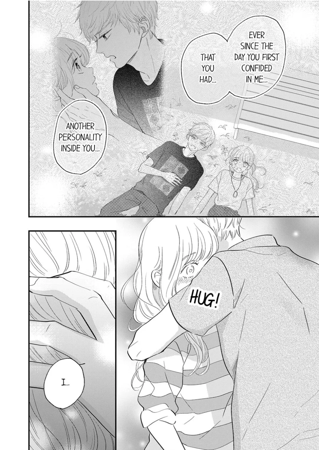 The Love of Shadow Hinata - Chapter 22 END - Page 22