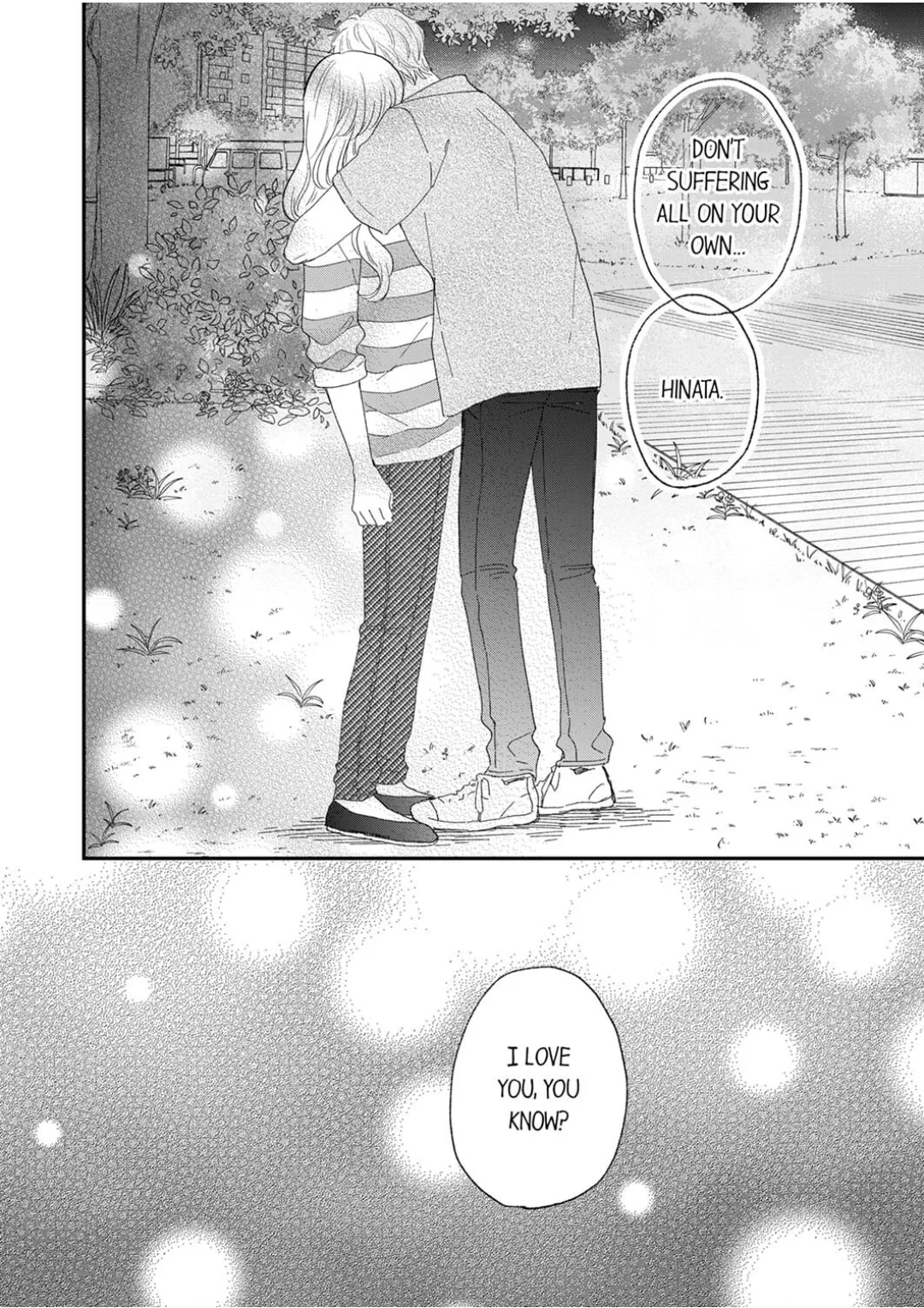 The Love of Shadow Hinata - Chapter 22 END - Page 24