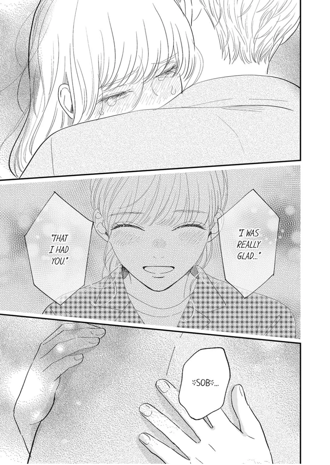The Love of Shadow Hinata - Chapter 22 END - Page 25