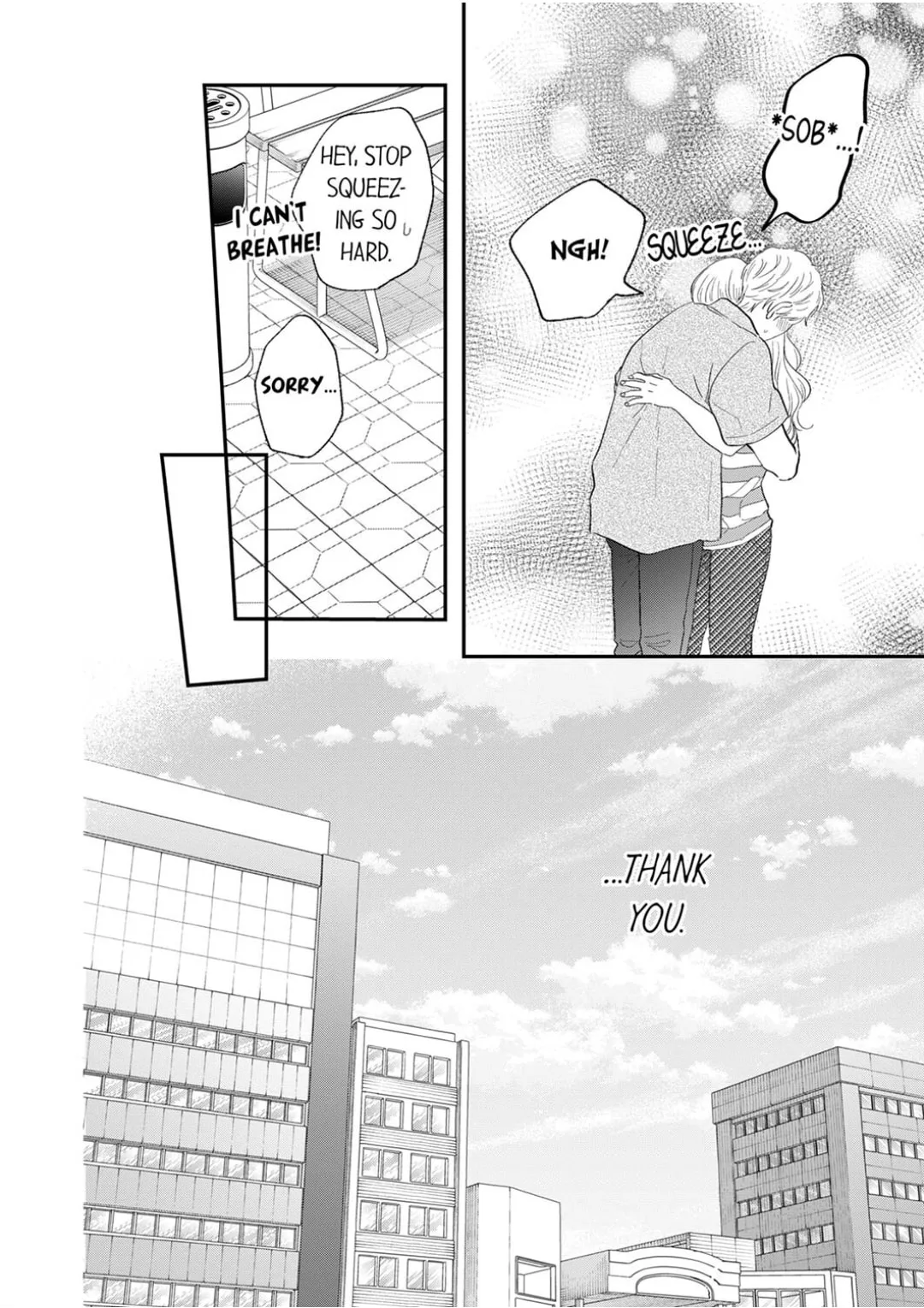 The Love of Shadow Hinata - Chapter 22 END - Page 26