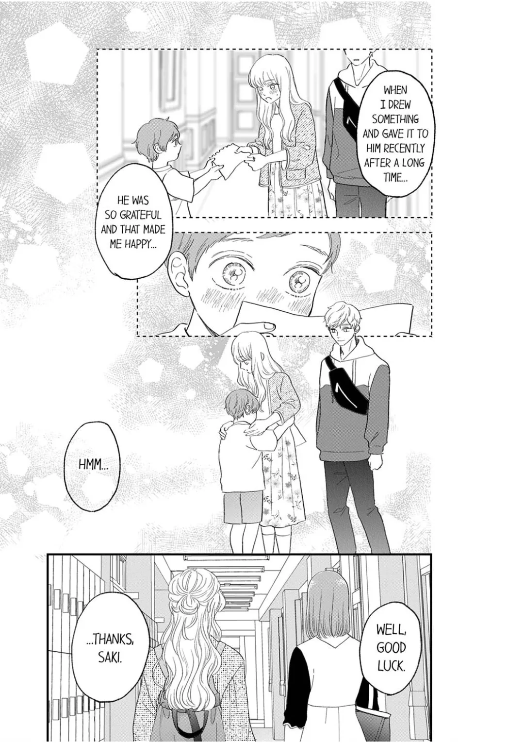 The Love of Shadow Hinata - Chapter 22 END - Page 28
