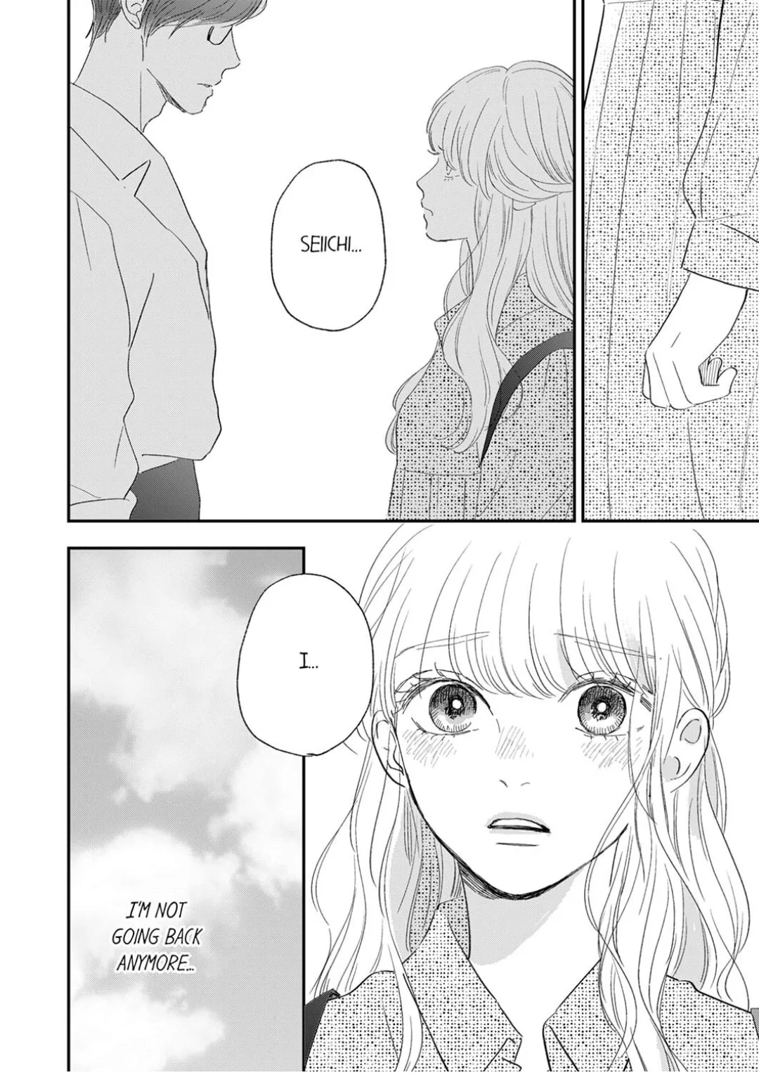 The Love of Shadow Hinata - Chapter 22 END - Page 30