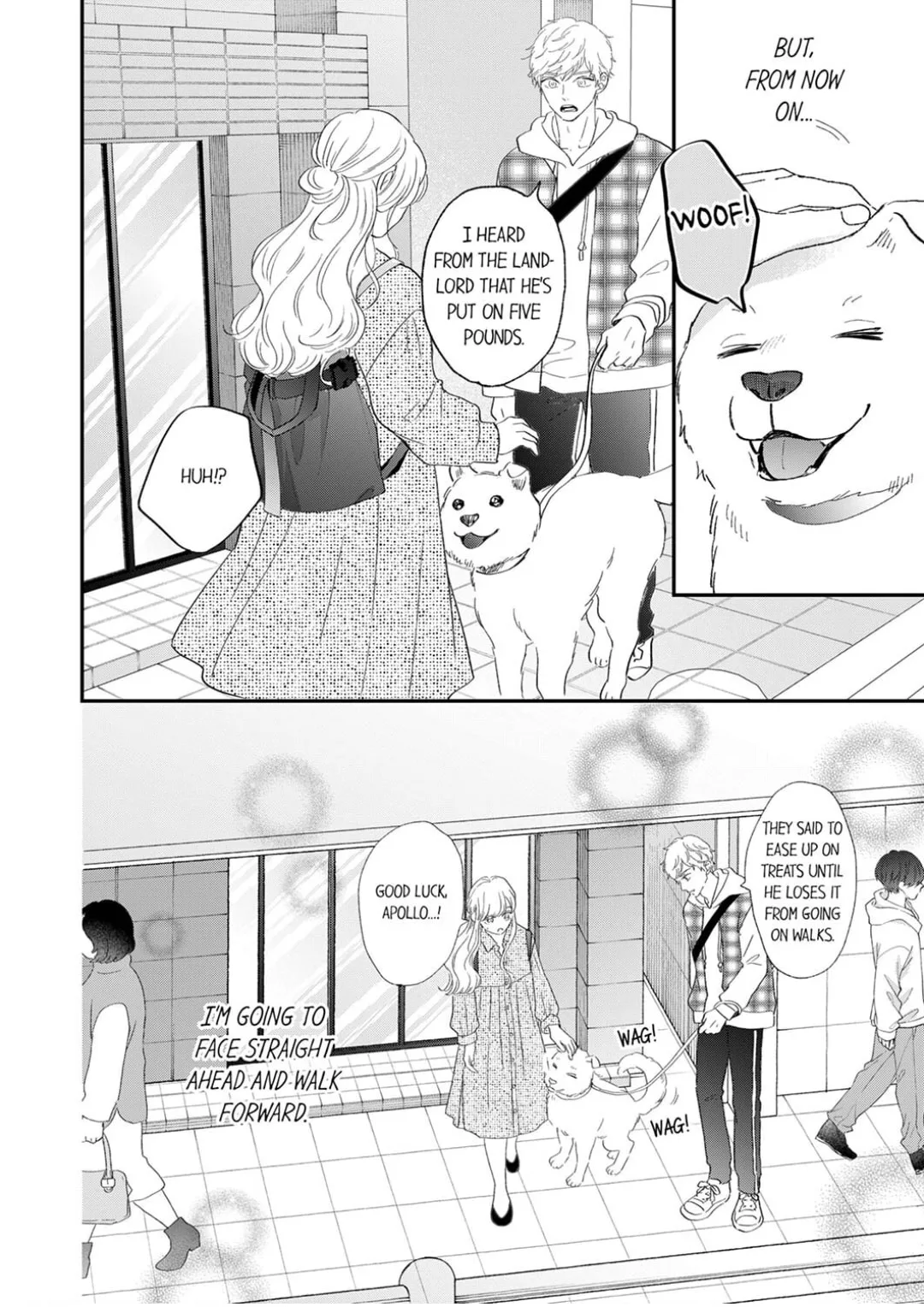 The Love of Shadow Hinata - Chapter 22 END - Page 32
