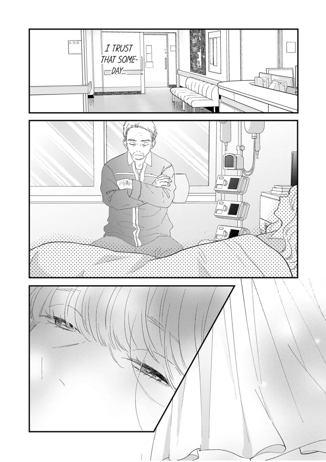 The Love of Shadow Hinata - Chapter 22 END - Page 33