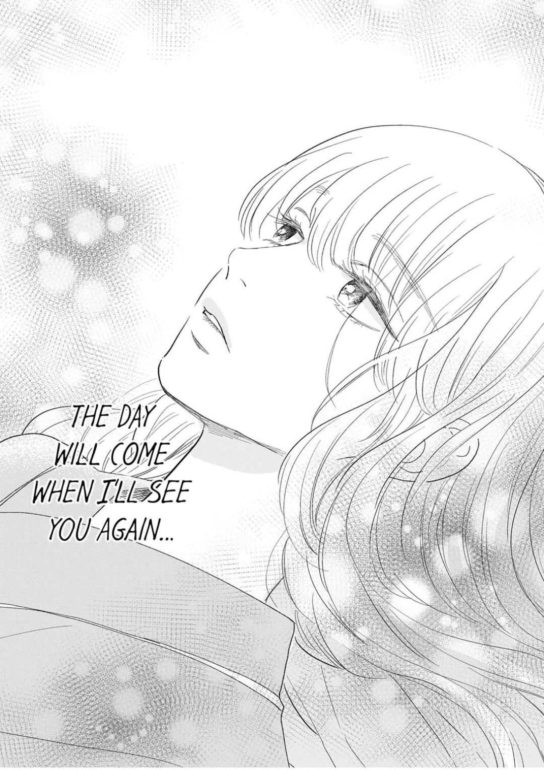 The Love of Shadow Hinata - Chapter 22 END - Page 34