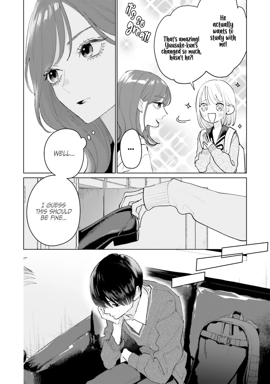 Studio Cabana - Chapter 22 - Page 6