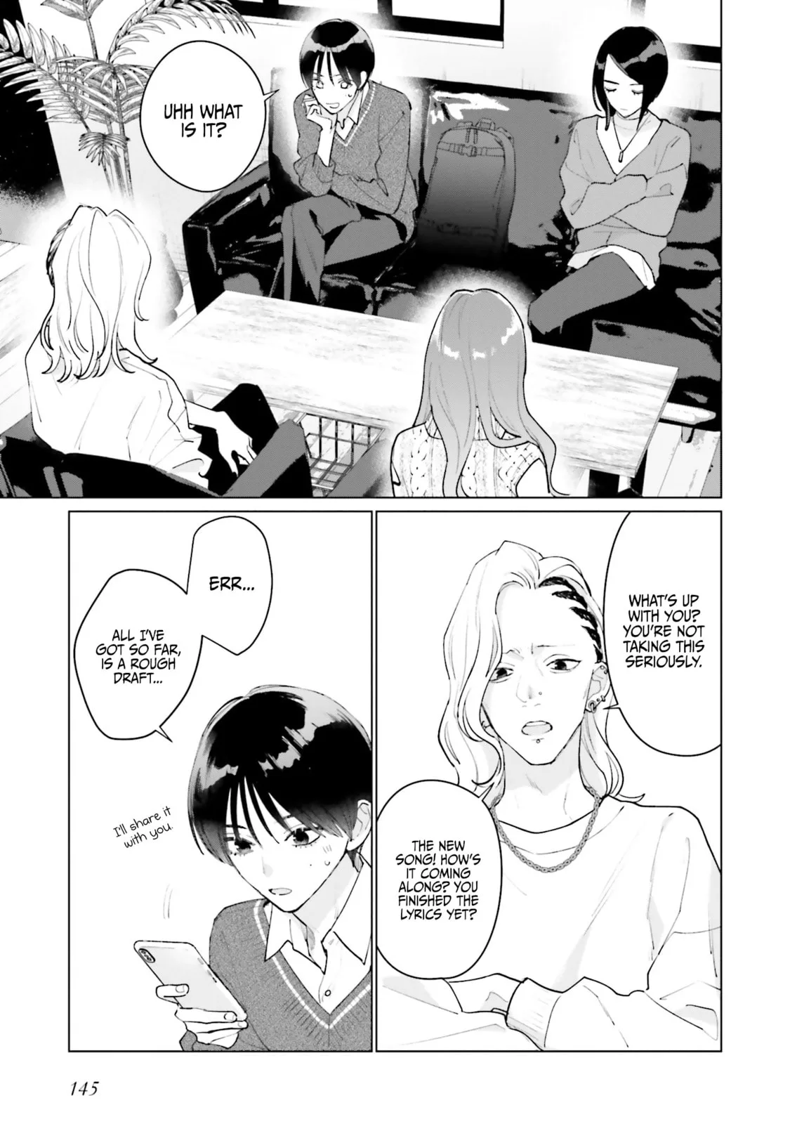Studio Cabana - Chapter 22 - Page 9