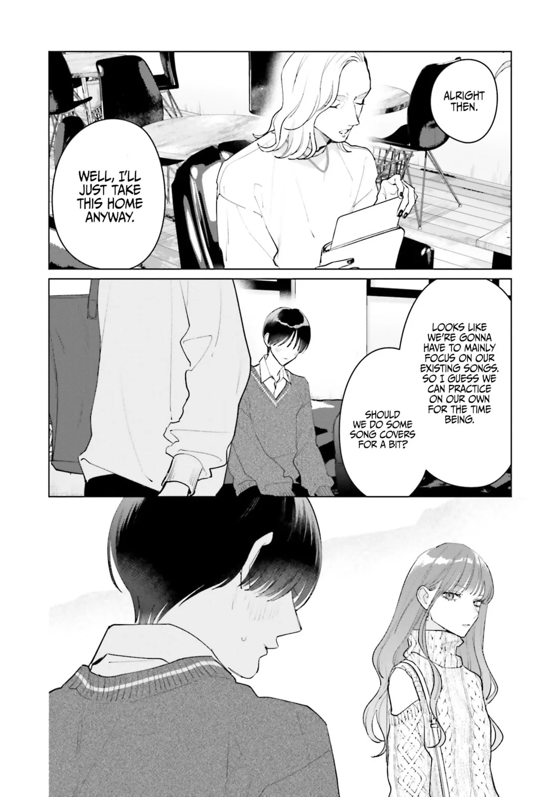 Studio Cabana - Chapter 22 - Page 12