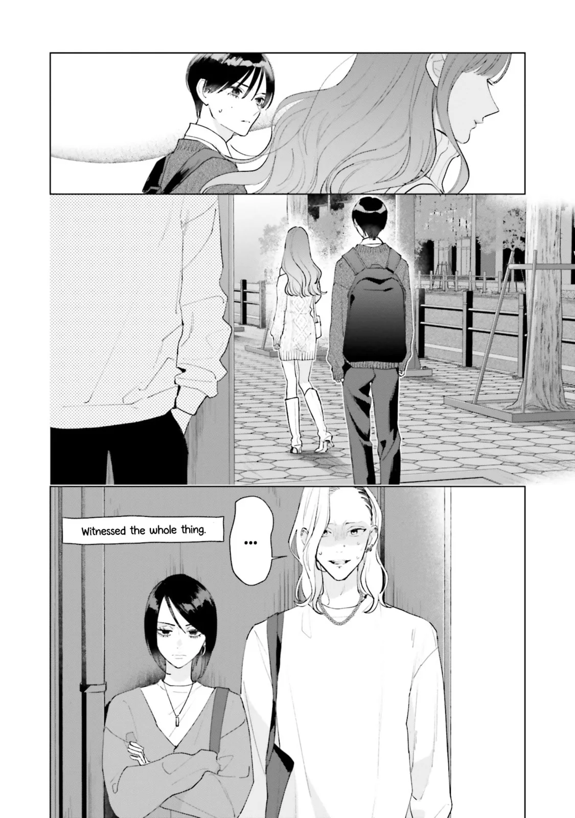Studio Cabana - Chapter 22 - Page 18