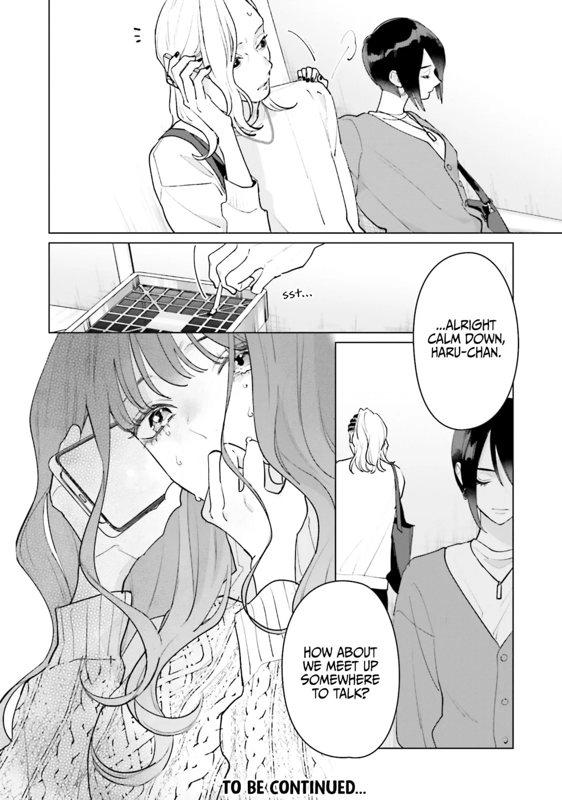 Studio Cabana - Chapter 22 - Page 24