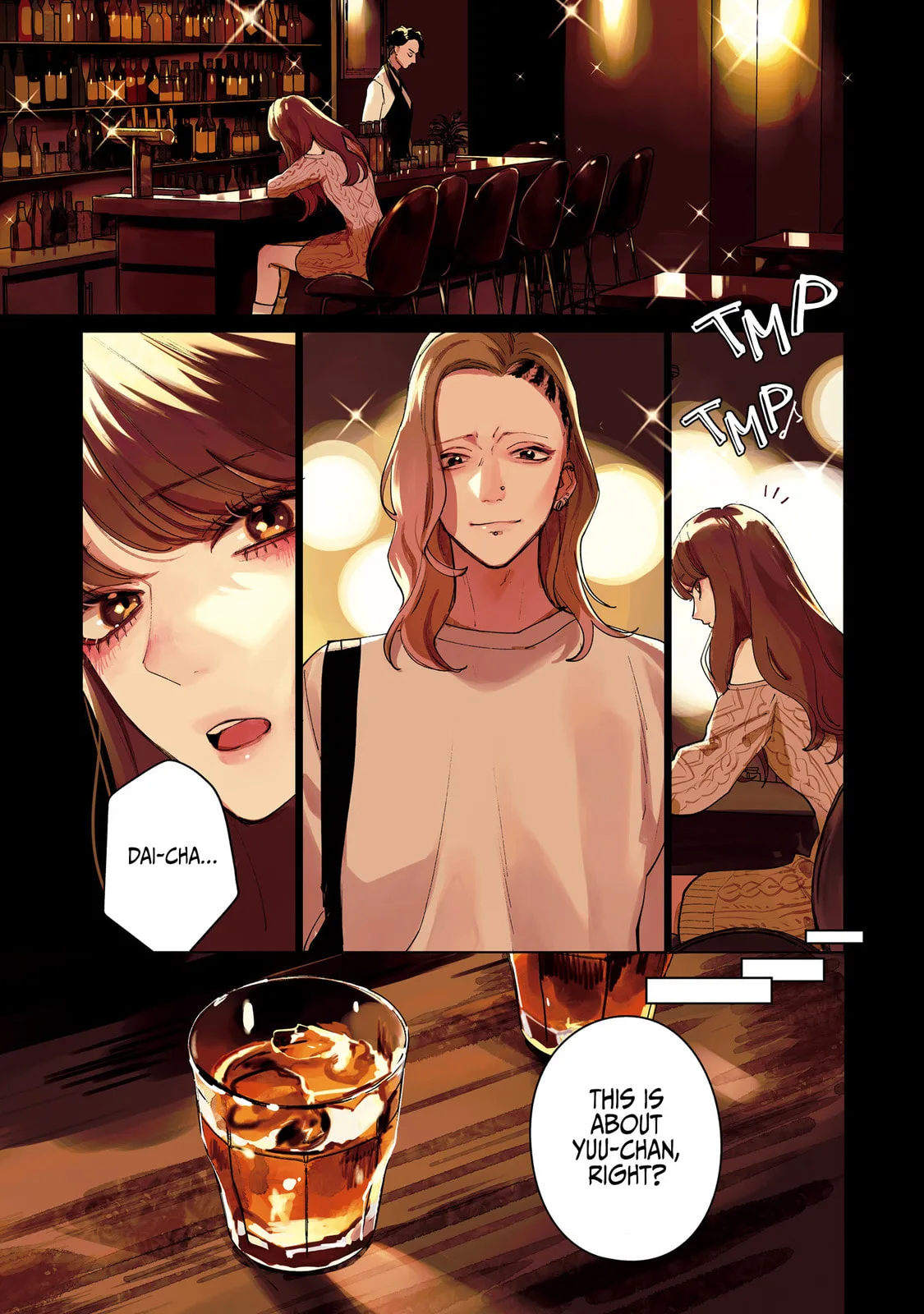 Studio Cabana - Chapter 23 - Page 2