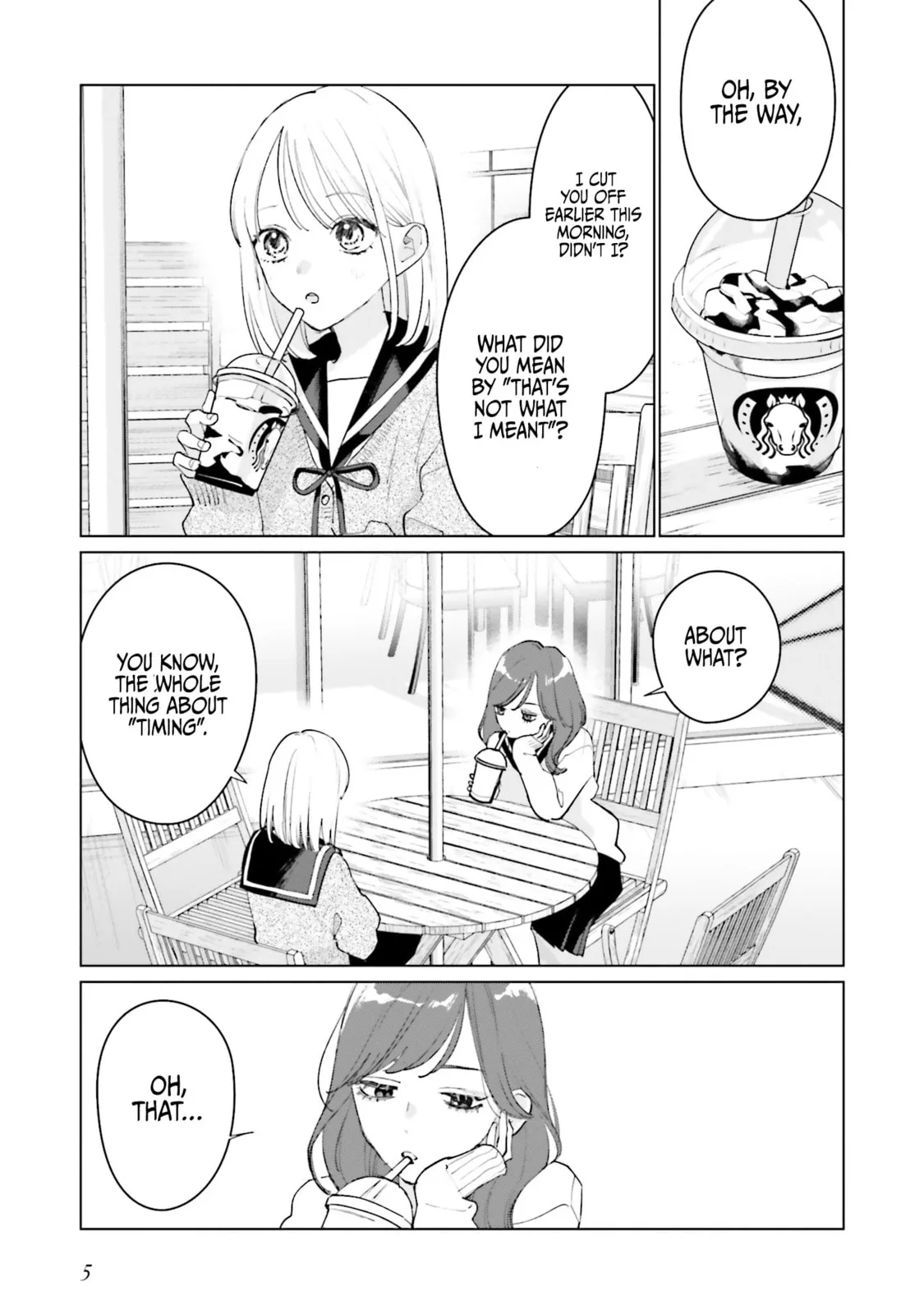 Studio Cabana - Chapter 23 - Page 4