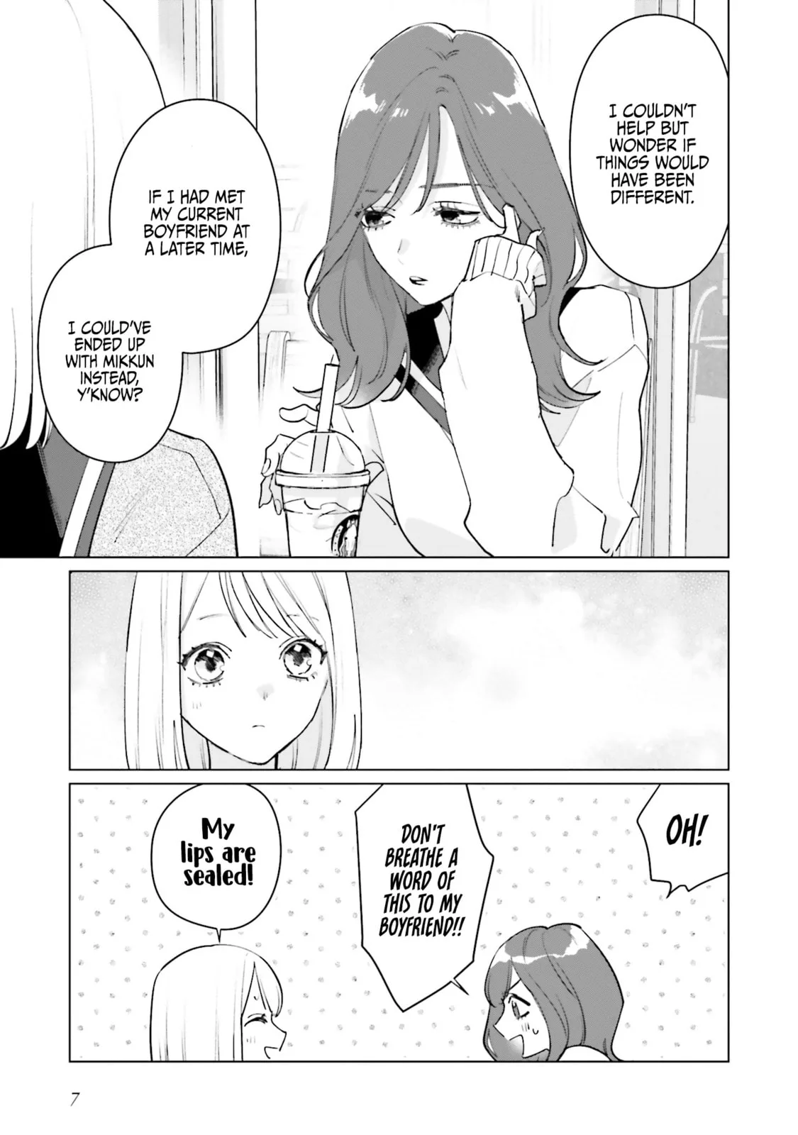 Studio Cabana - Chapter 23 - Page 6