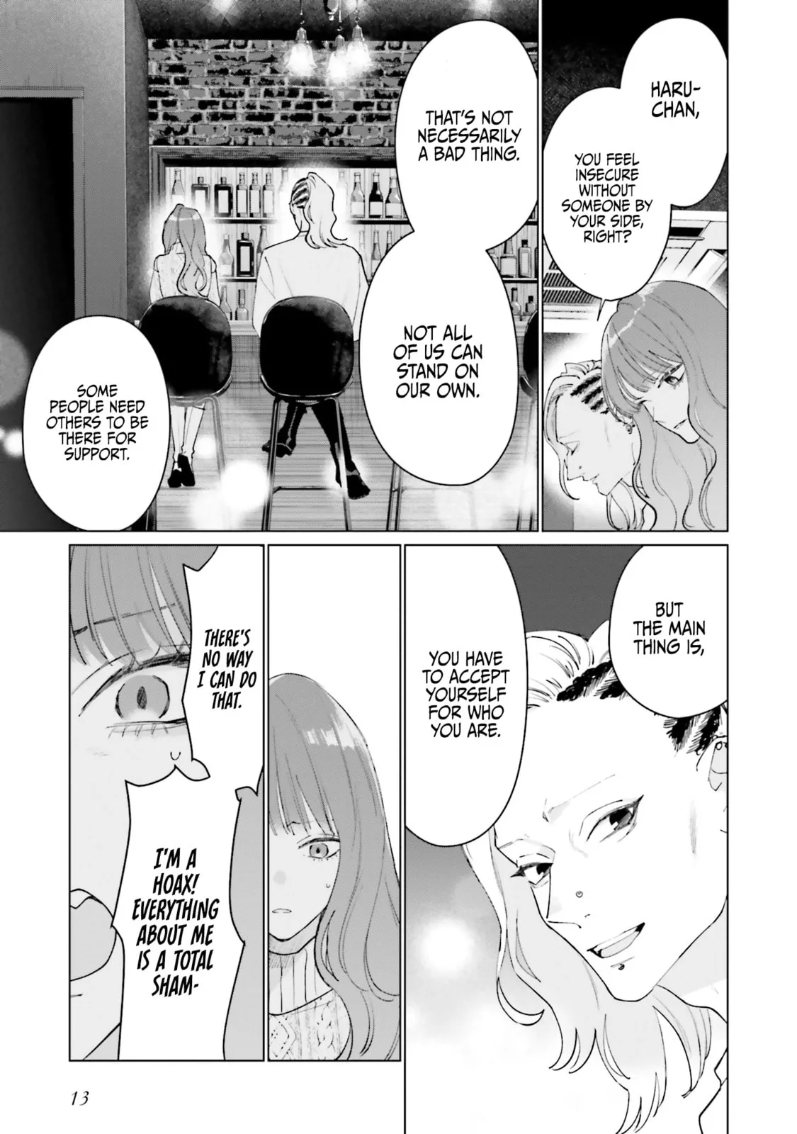 Studio Cabana - Chapter 23 - Page 12