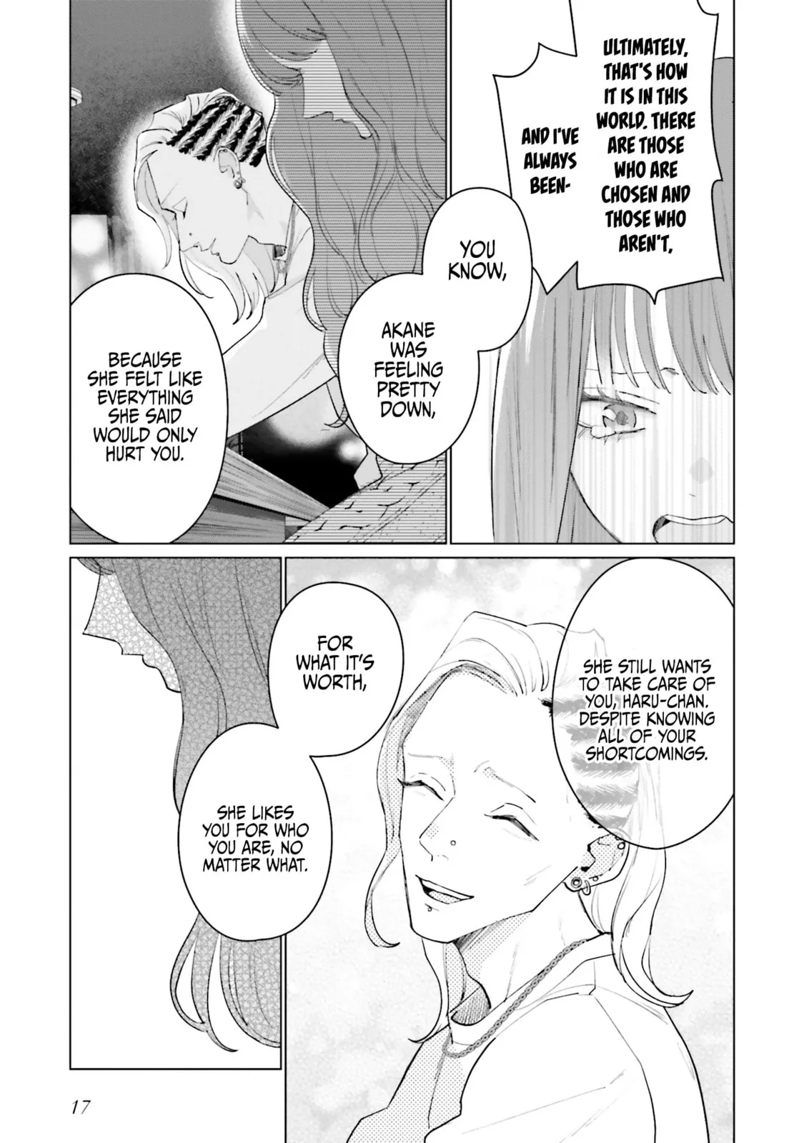 Studio Cabana - Chapter 23 - Page 16