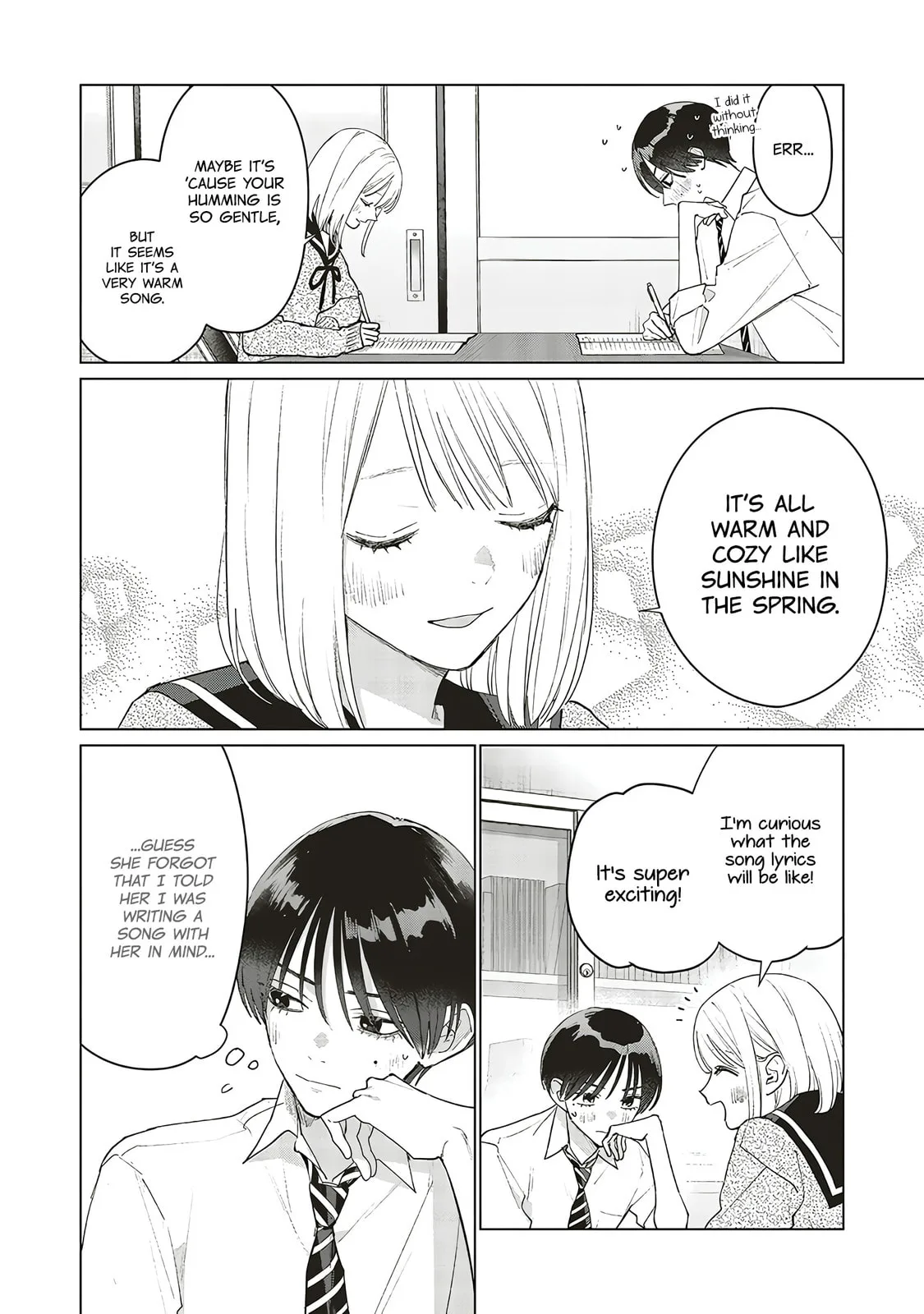 Studio Cabana - Chapter 24 - Page 6