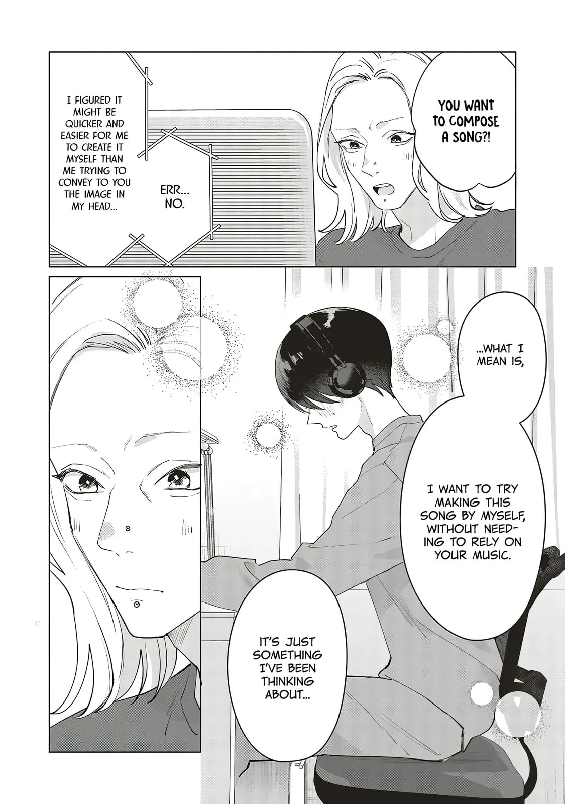 Studio Cabana - Chapter 24 - Page 10