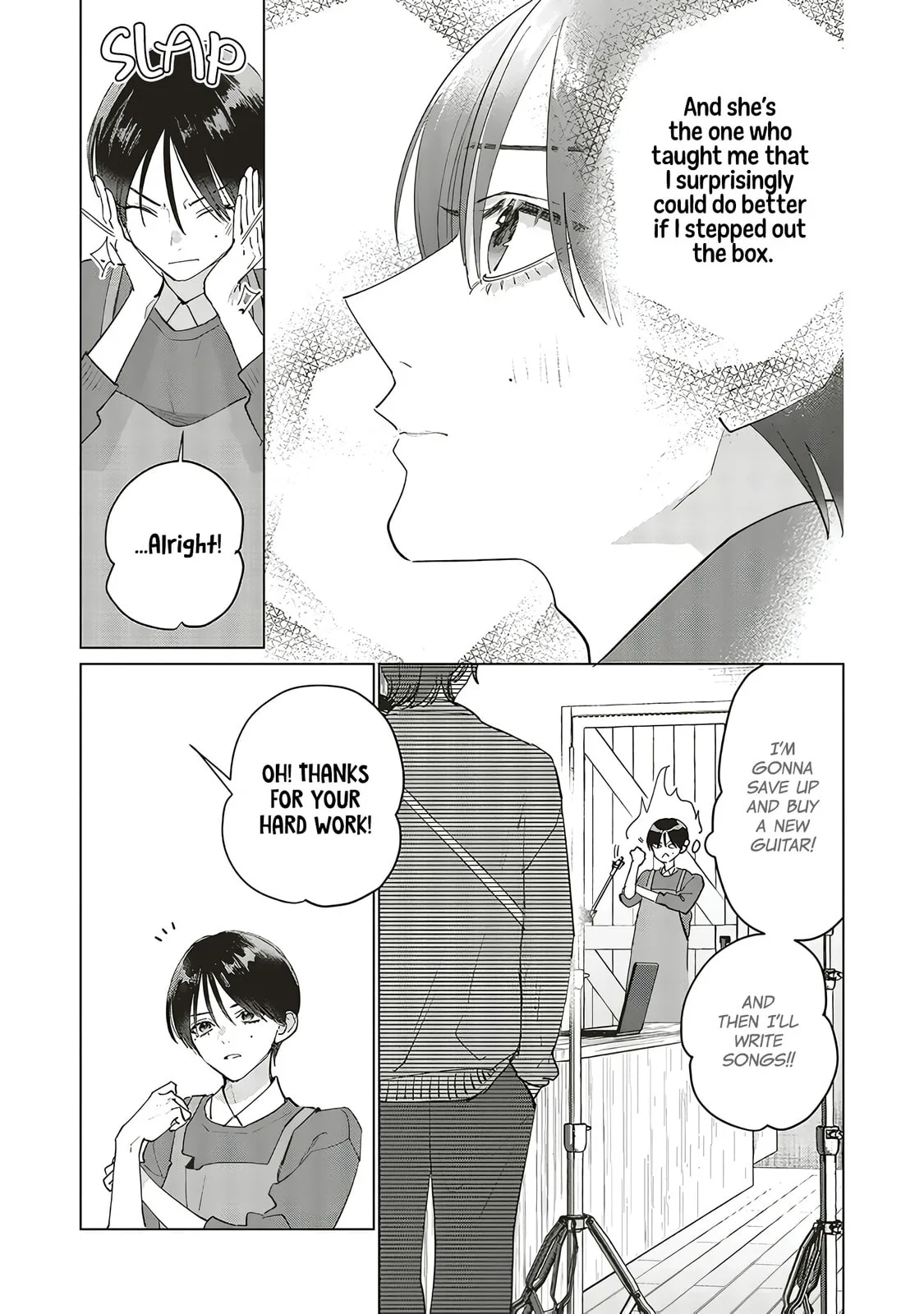 Studio Cabana - Chapter 24 - Page 21
