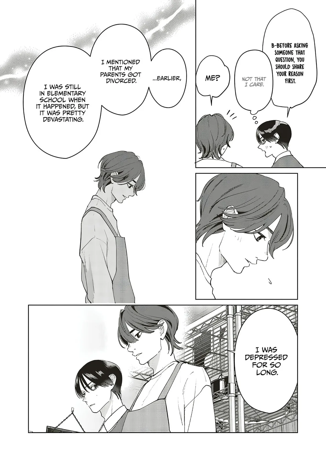 Studio Cabana - Chapter 25 - Page 6
