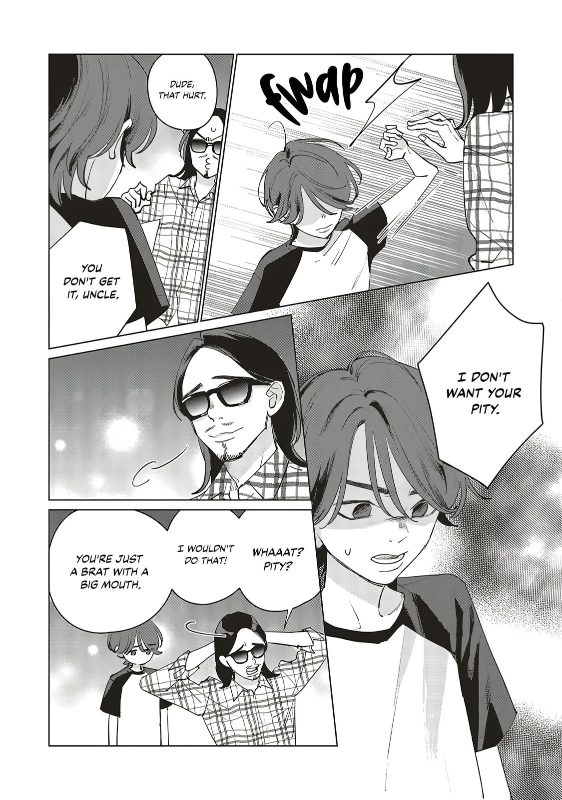 Studio Cabana - Chapter 25 - Page 10