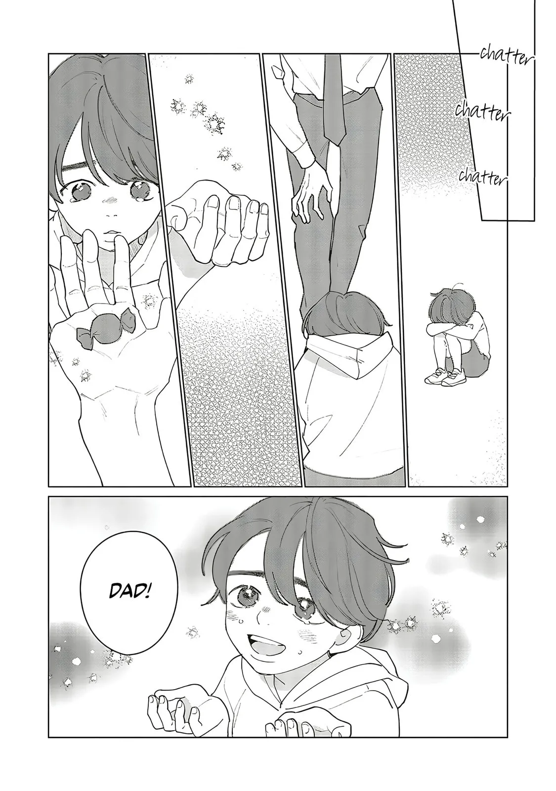 Studio Cabana - Chapter 25 - Page 12