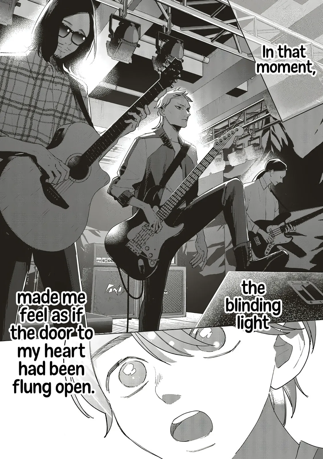 Studio Cabana - Chapter 25 - Page 14