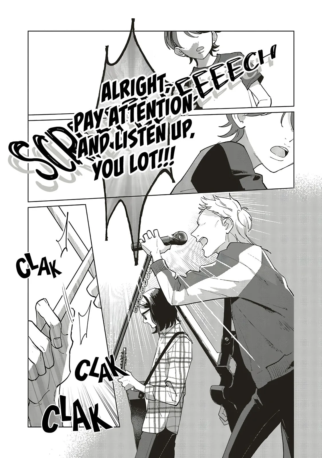 Studio Cabana - Chapter 25 - Page 15