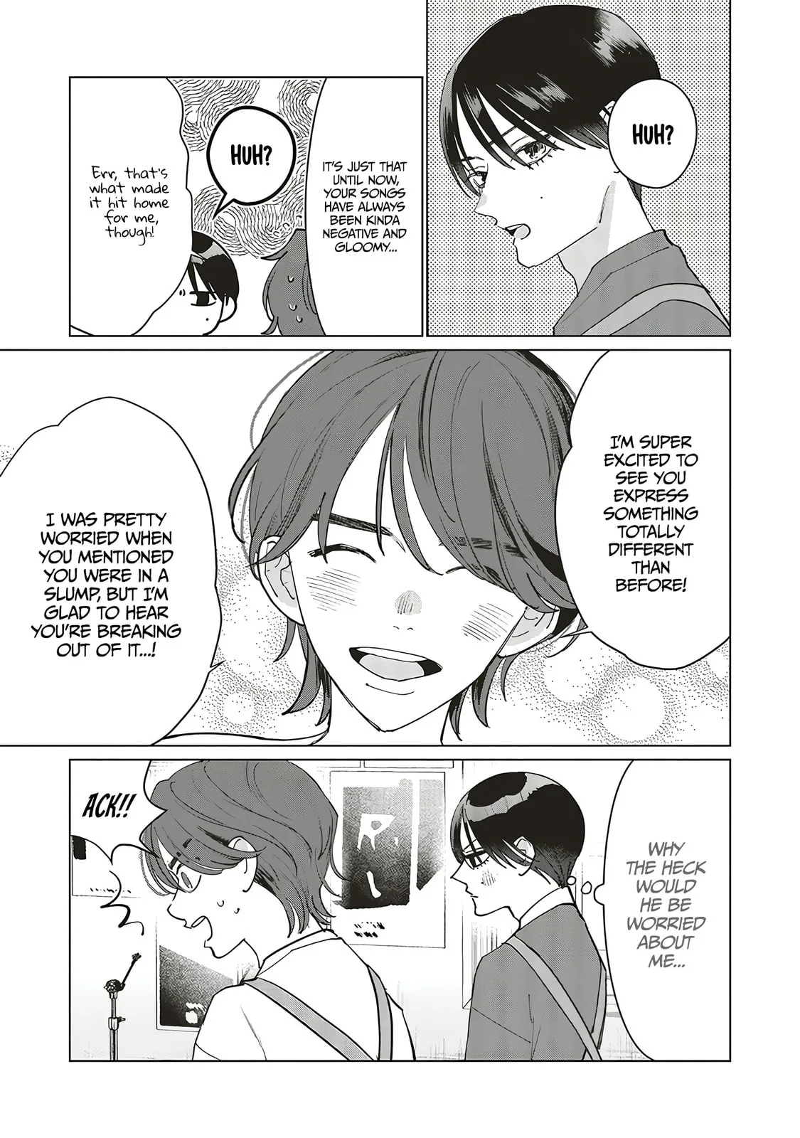 Studio Cabana - Chapter 25 - Page 23