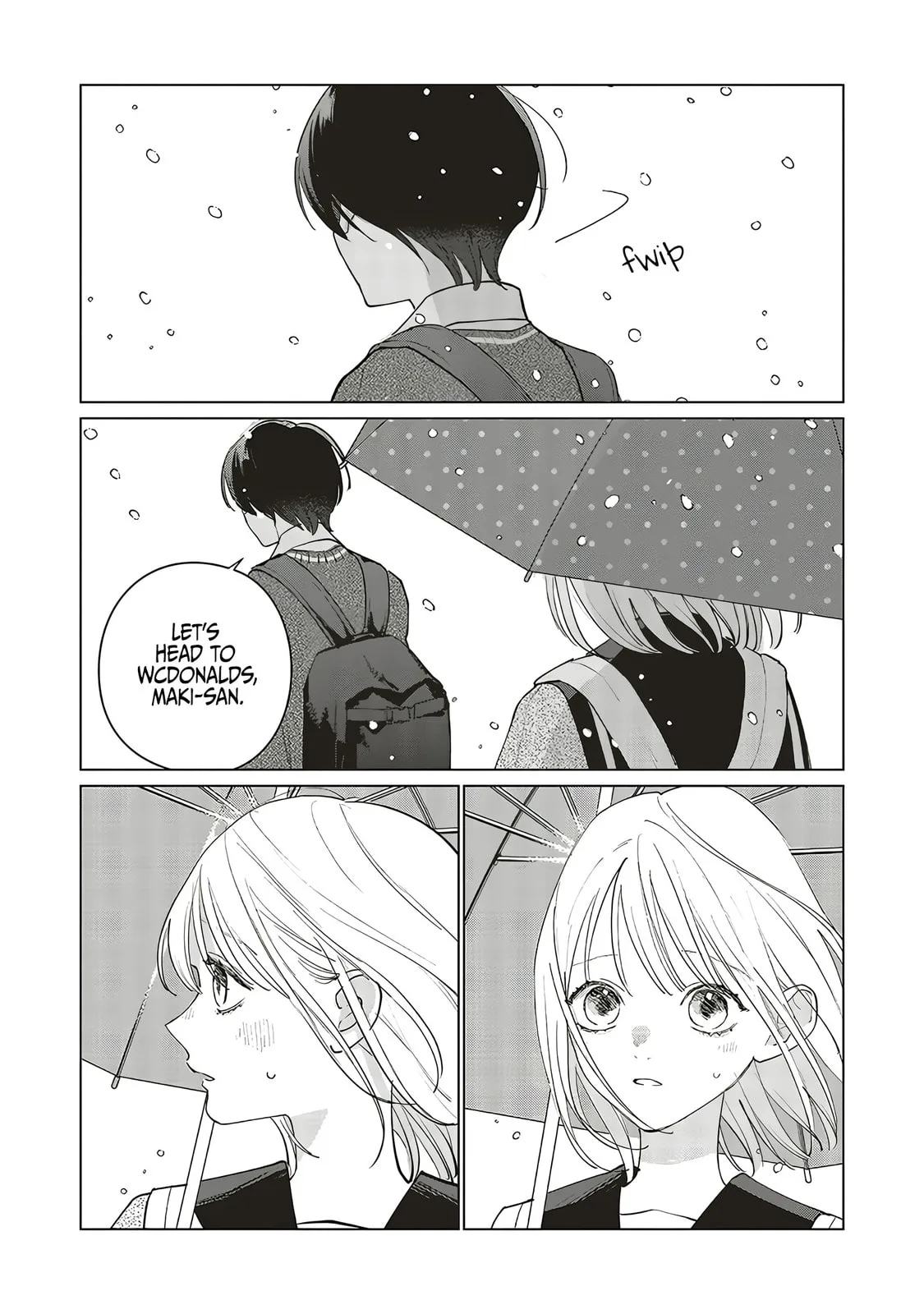 Studio Cabana - Chapter 27 - Page 6