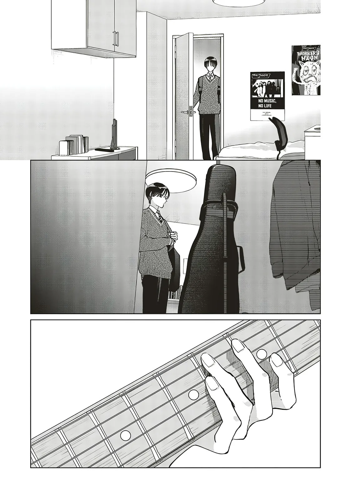 Studio Cabana - Chapter 27 - Page 24
