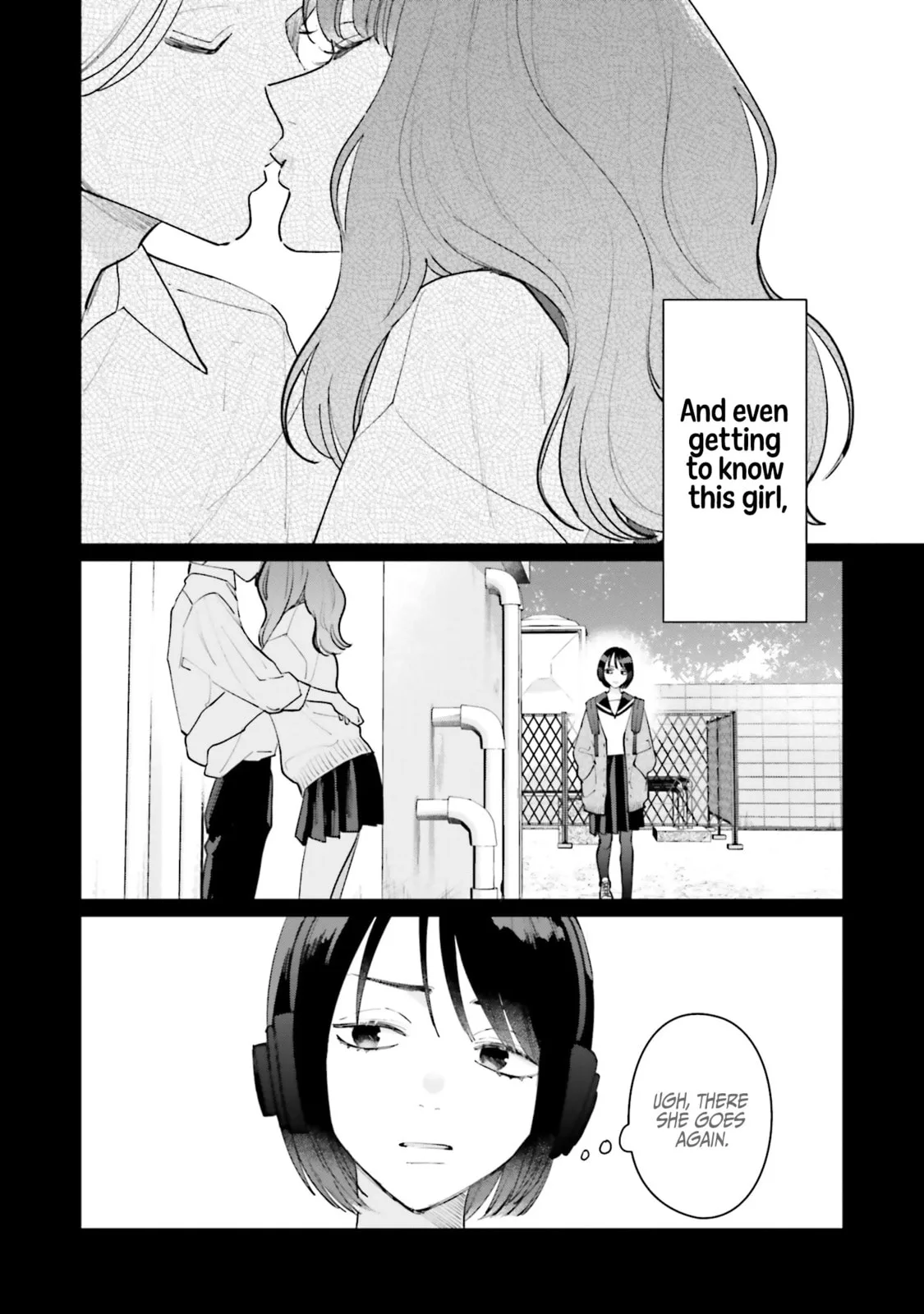 Studio Cabana - Chapter 27.5 - Page 4