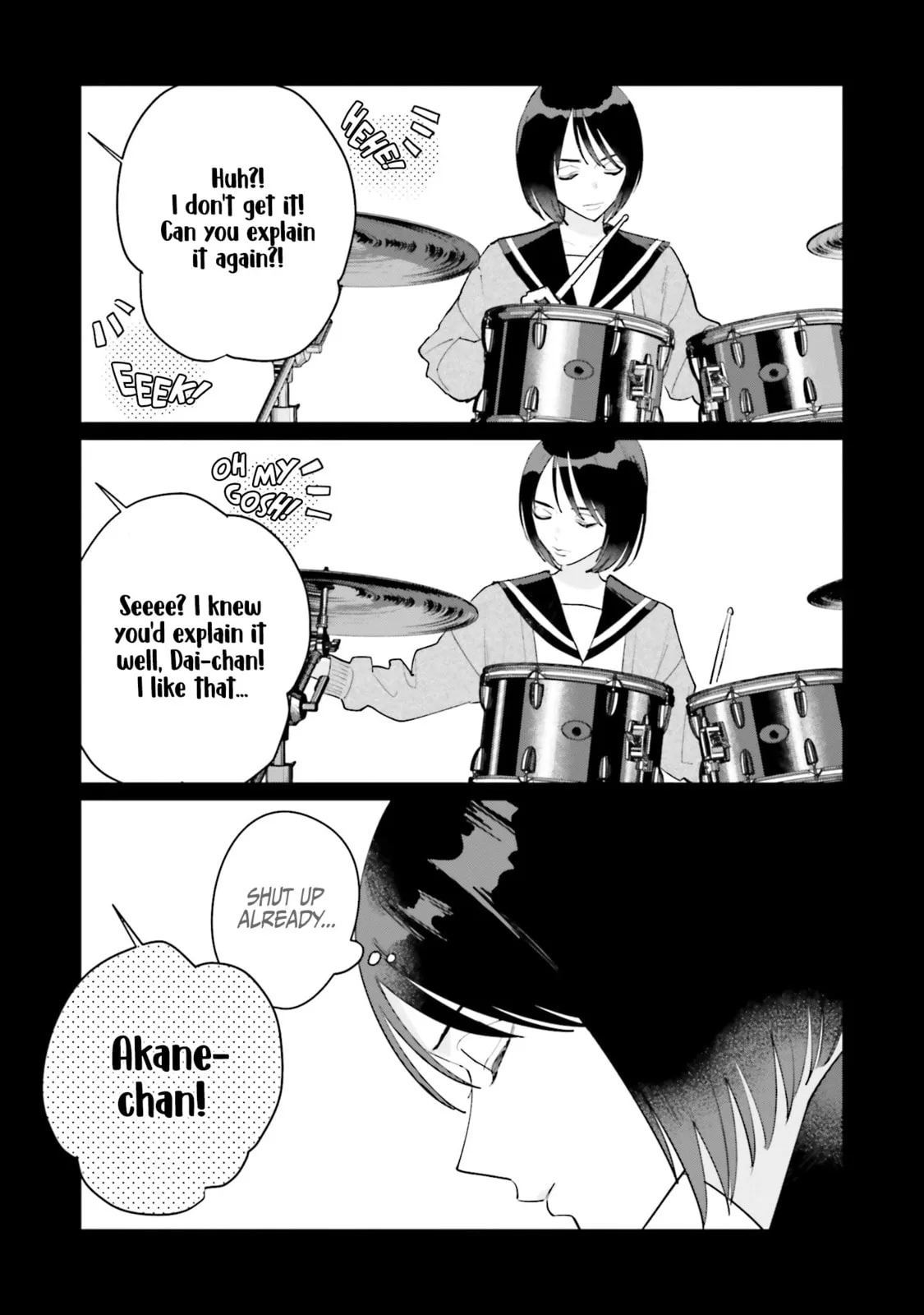 Studio Cabana - Chapter 27.5 - Page 6