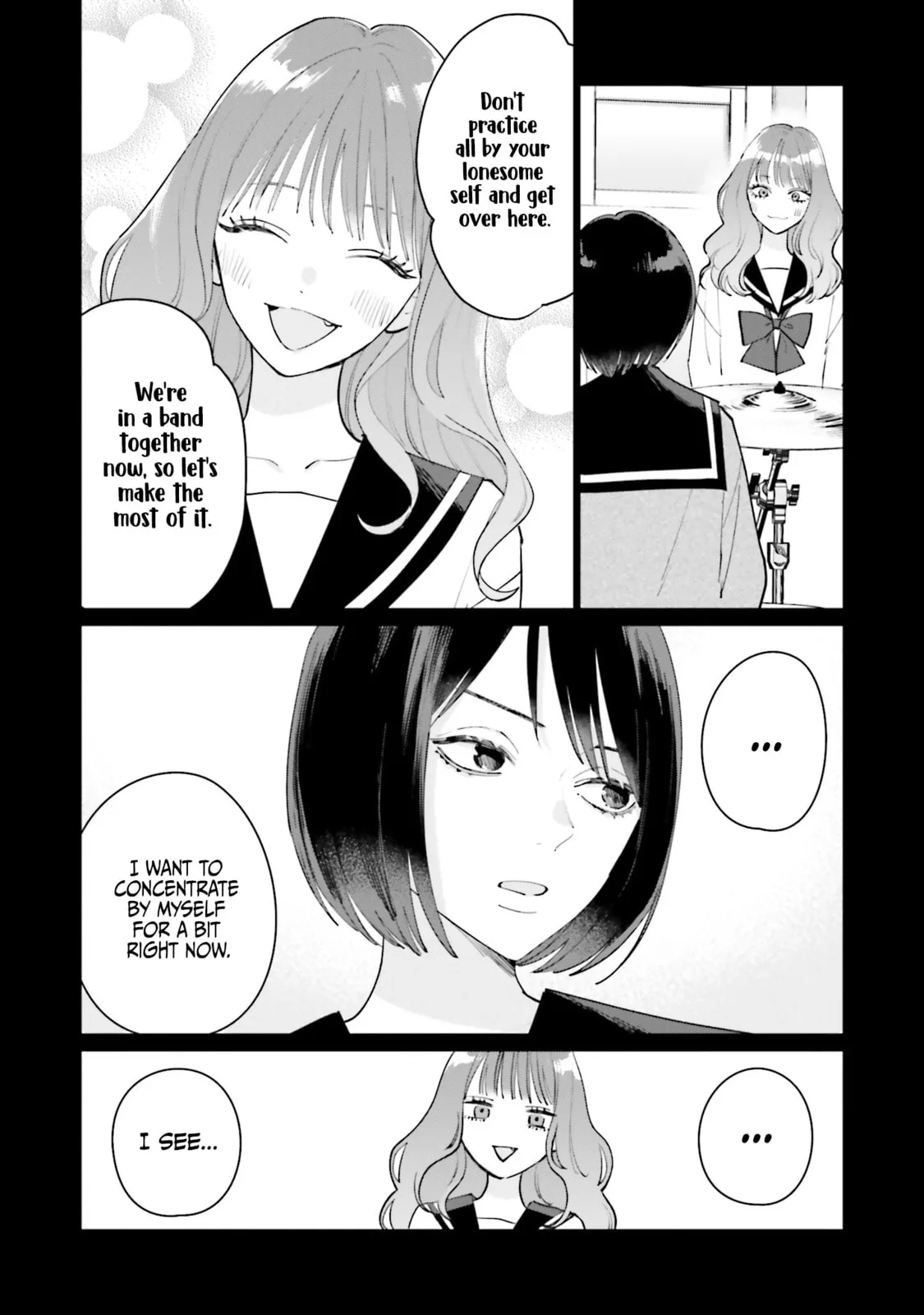 Studio Cabana - Chapter 27.5 - Page 7