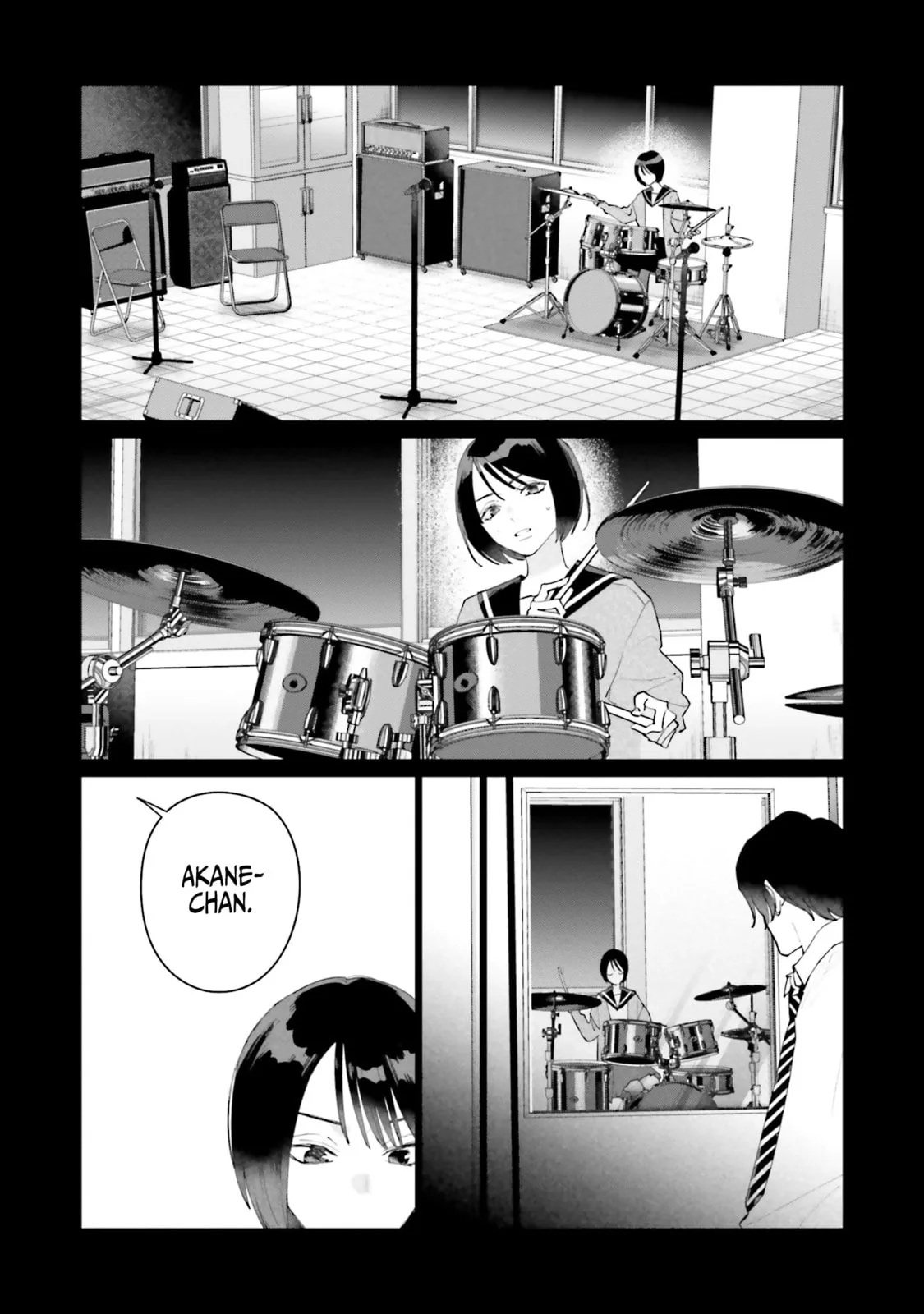 Studio Cabana - Chapter 27.5 - Page 9