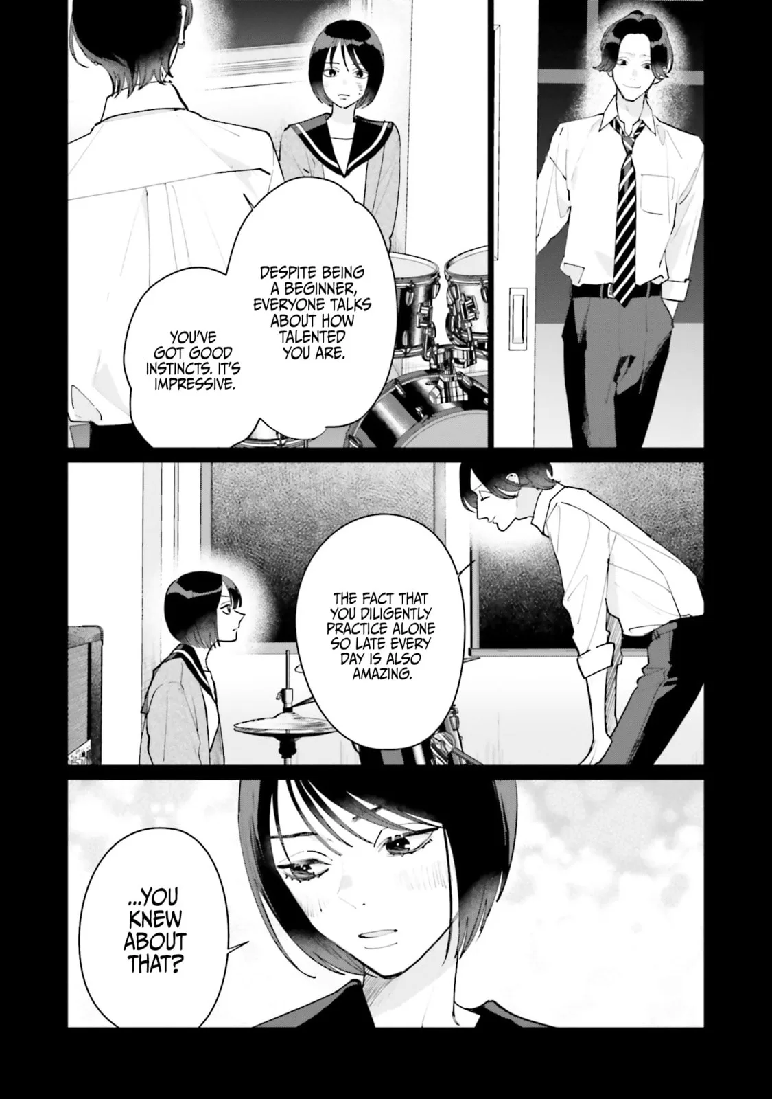 Studio Cabana - Chapter 27.5 - Page 10