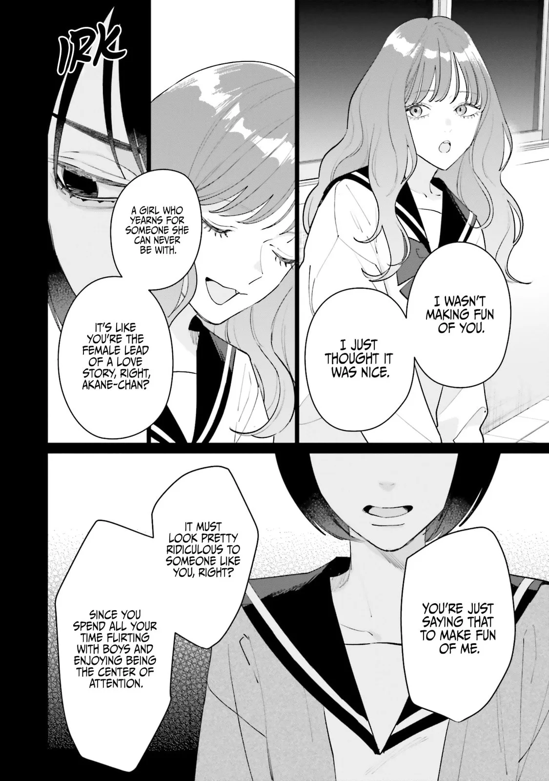 Studio Cabana - Chapter 27.5 - Page 14