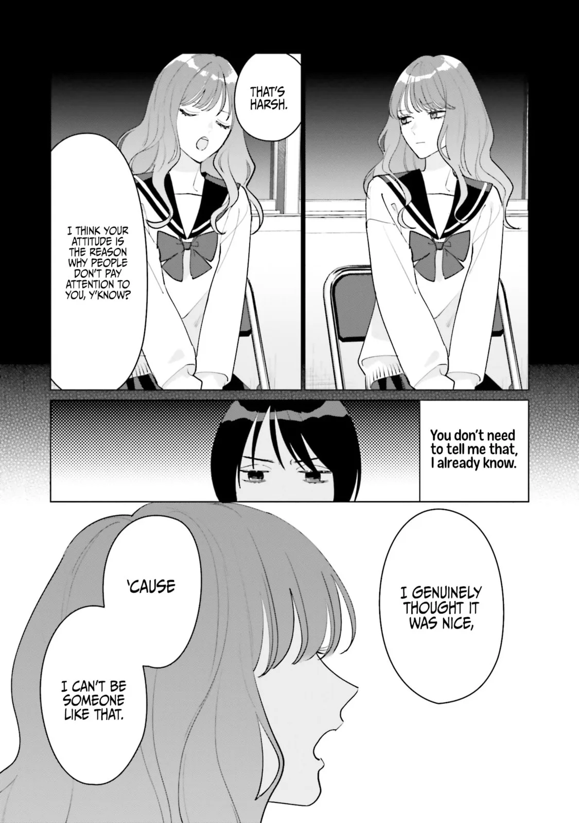 Studio Cabana - Chapter 27.5 - Page 15