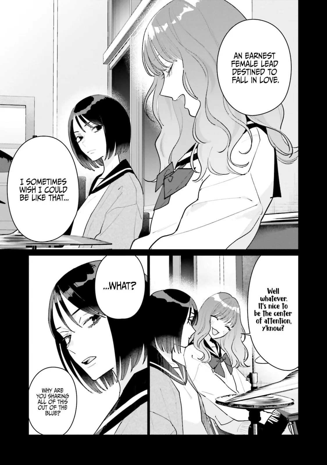 Studio Cabana - Chapter 27.5 - Page 17