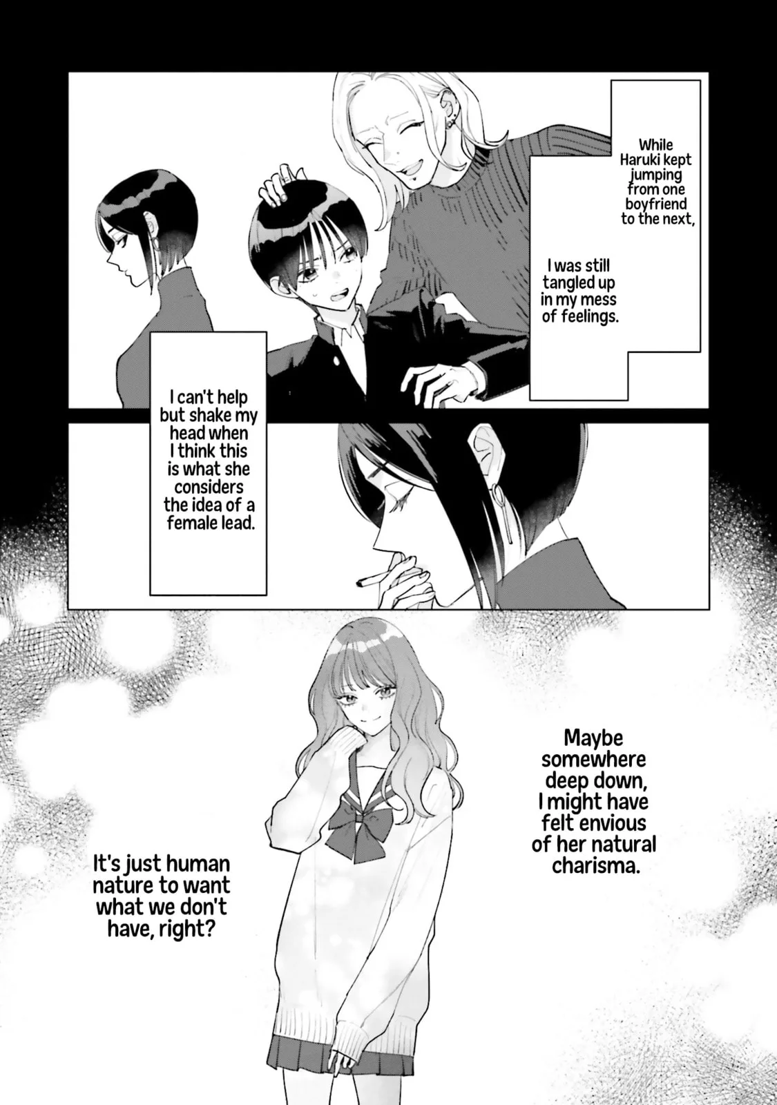Studio Cabana - Chapter 27.5 - Page 19