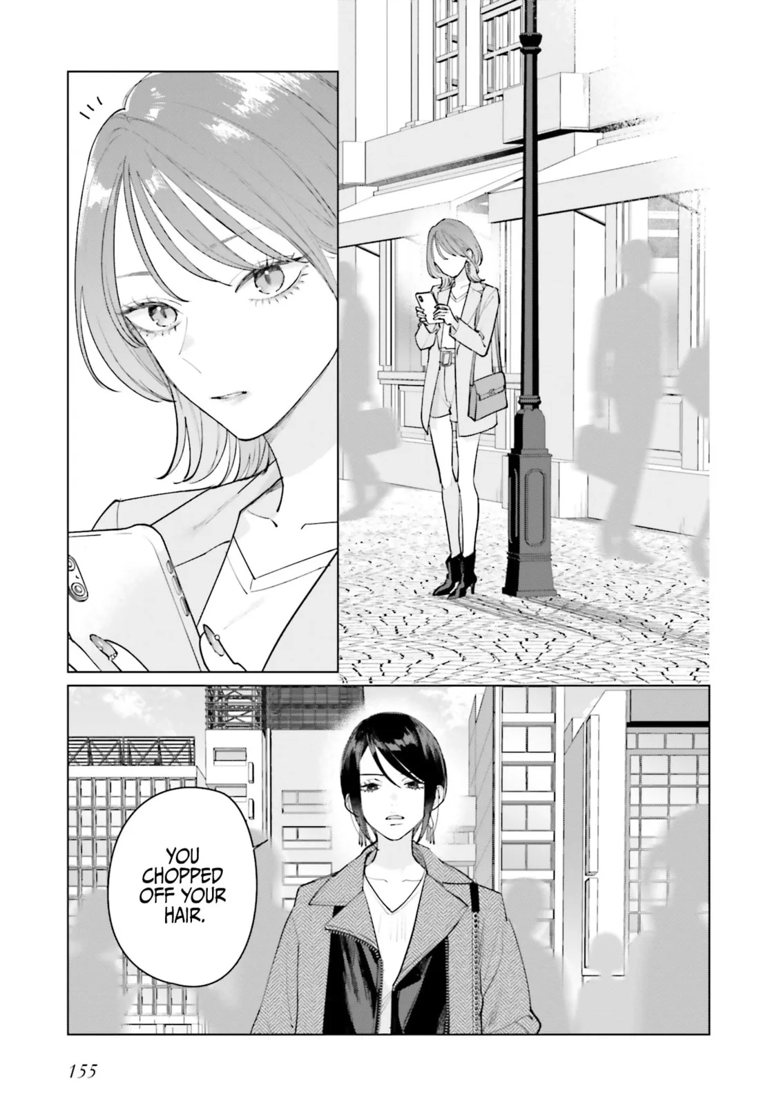 Studio Cabana - Chapter 27.5 - Page 21