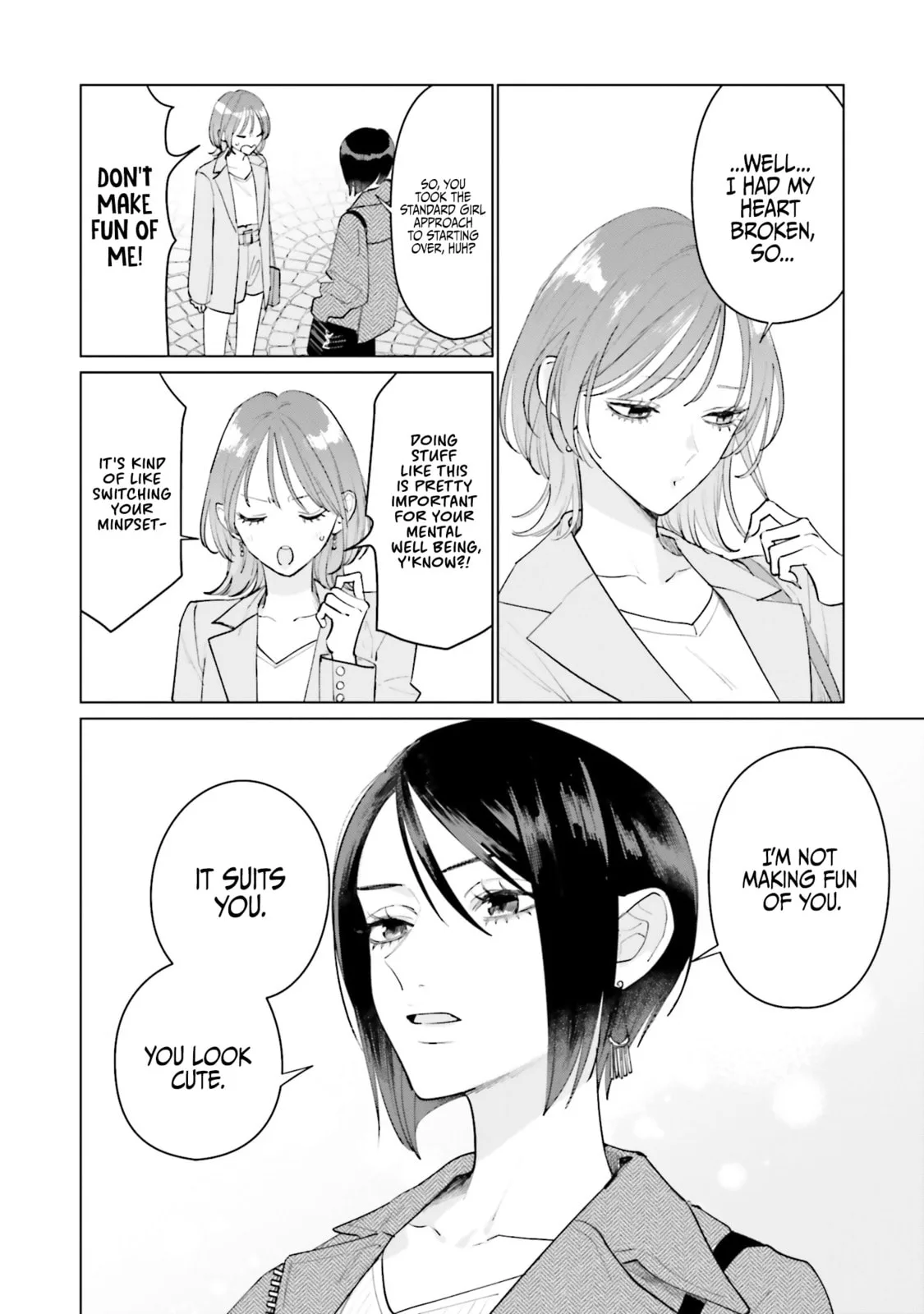 Studio Cabana - Chapter 27.5 - Page 22