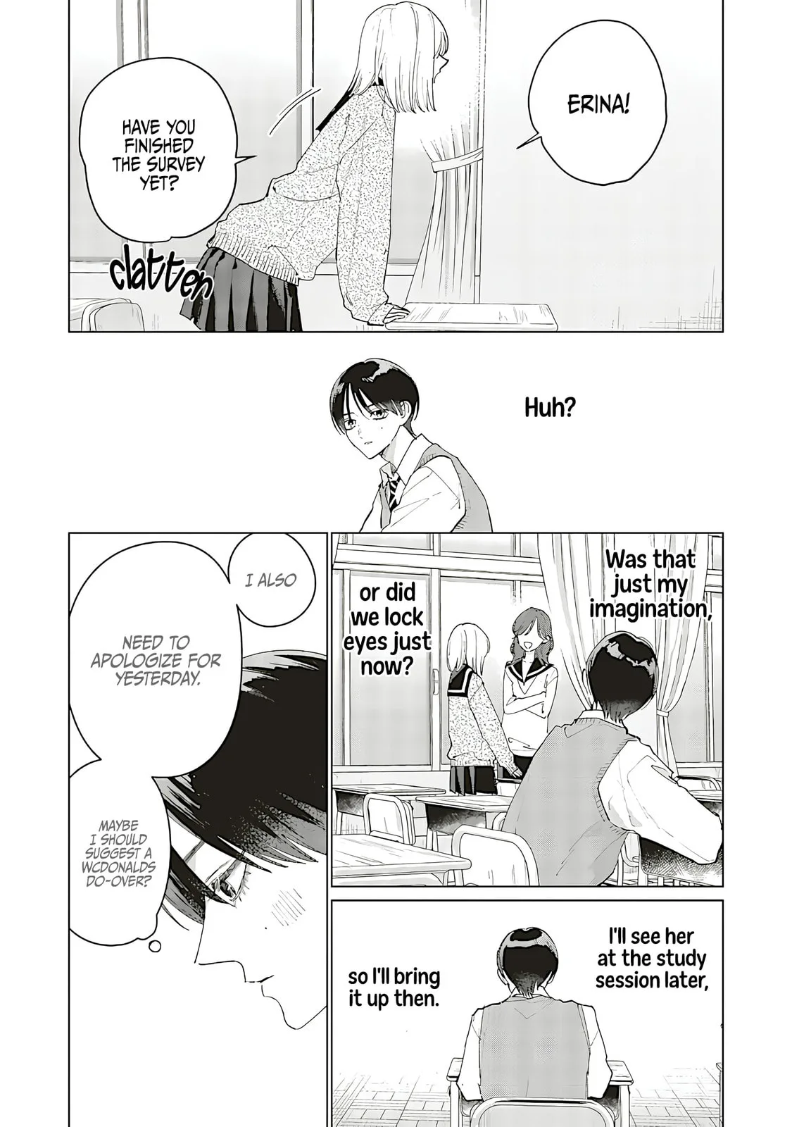 Studio Cabana - Chapter 28 - Page 6